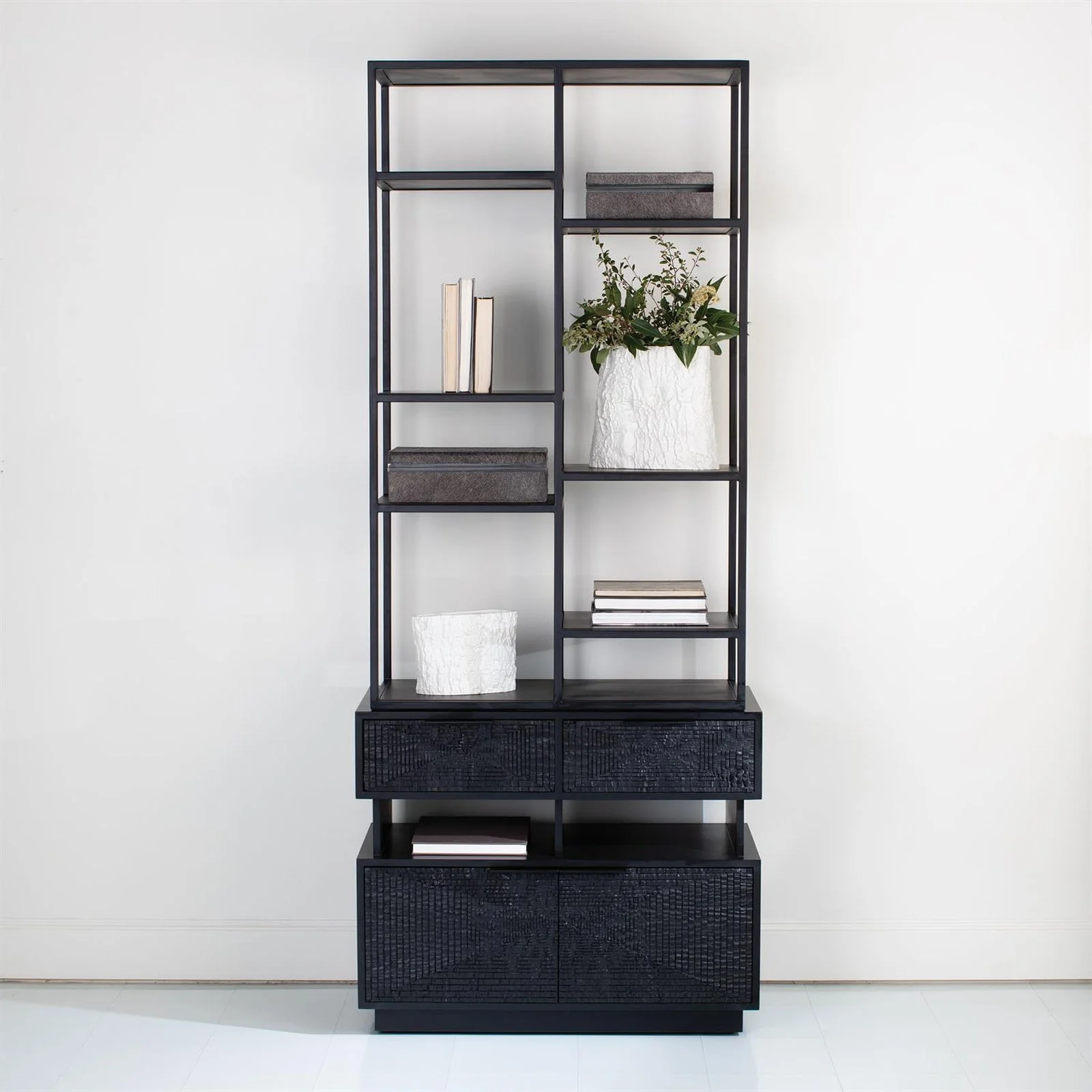 Global Views Kyoto Etagere - Image 3