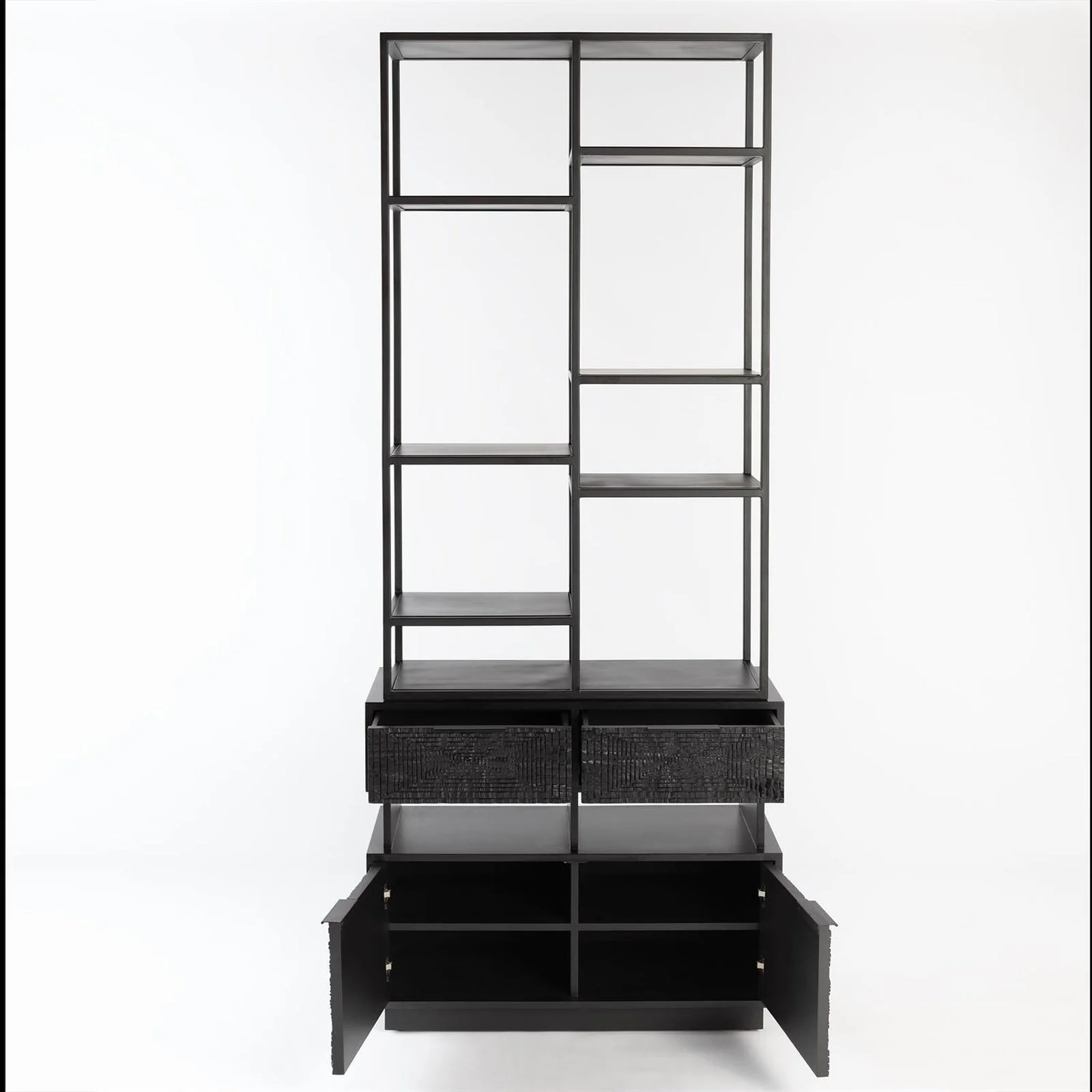 Global Views Kyoto Etagere - Image 4