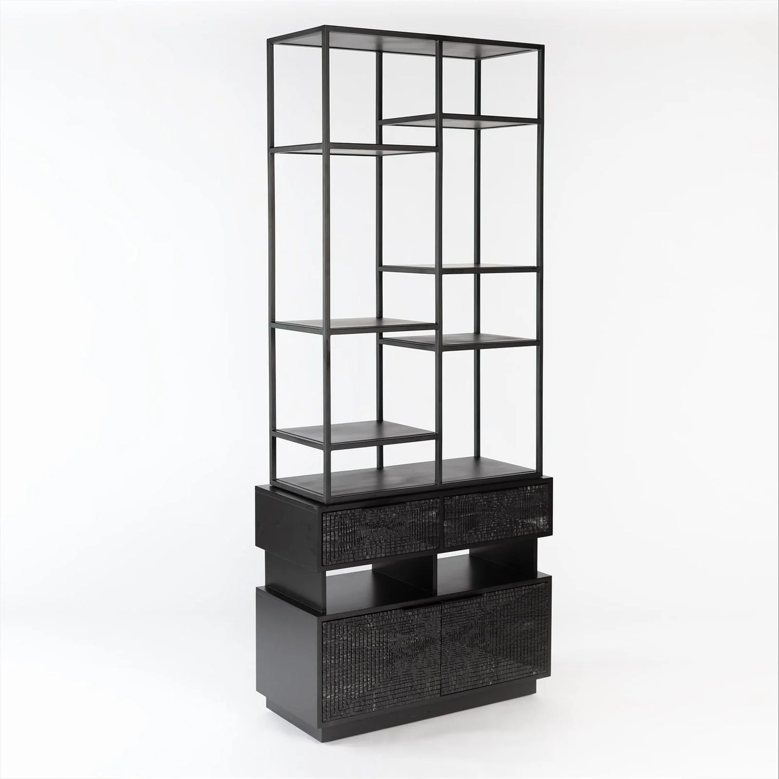 Global Views Kyoto Etagere - Image 5