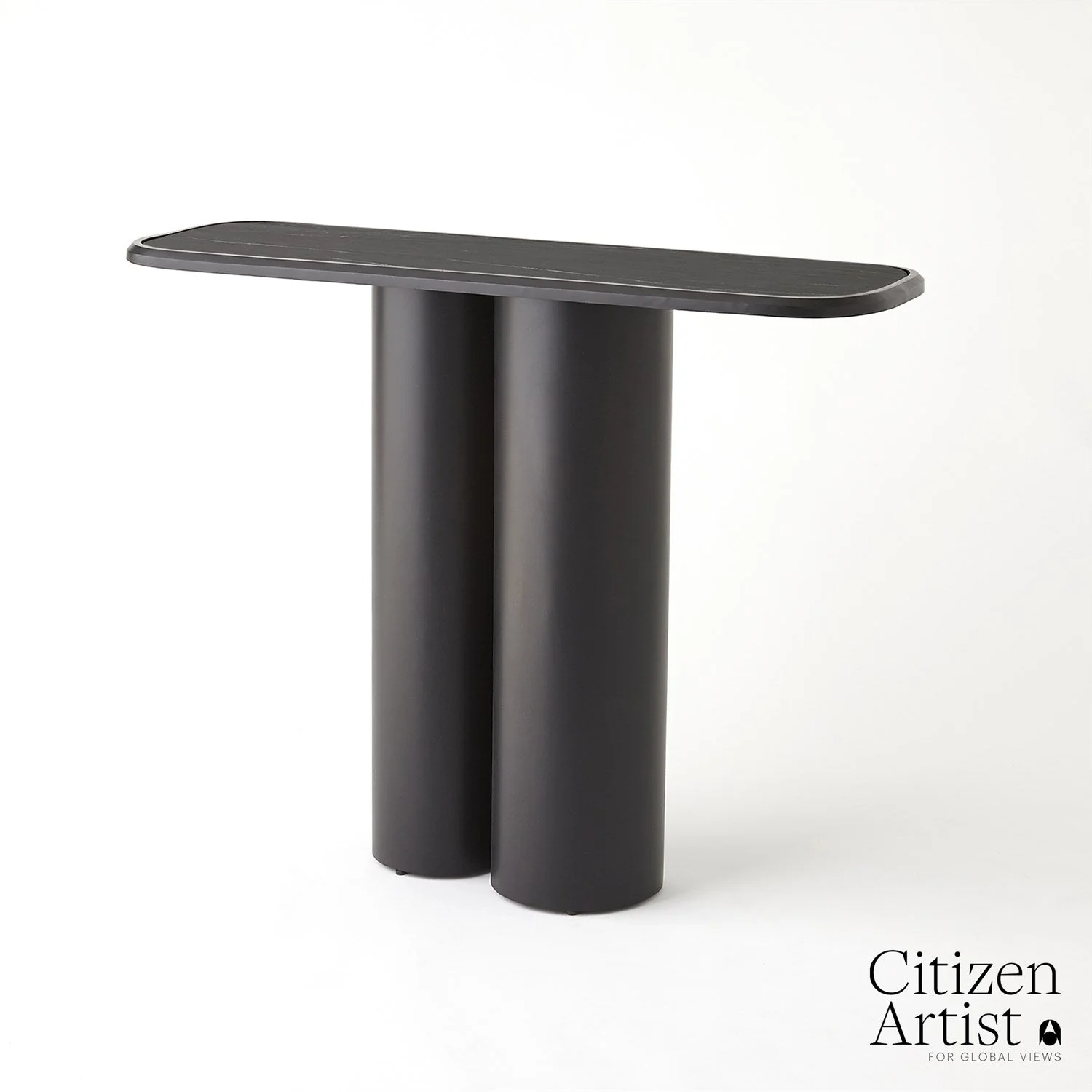 Global Views Kyrtos Console Table - Image 3