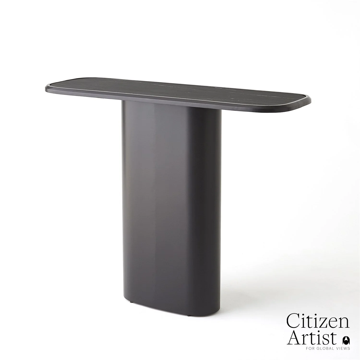 Global Views Kyrtos Console Table - Image 4
