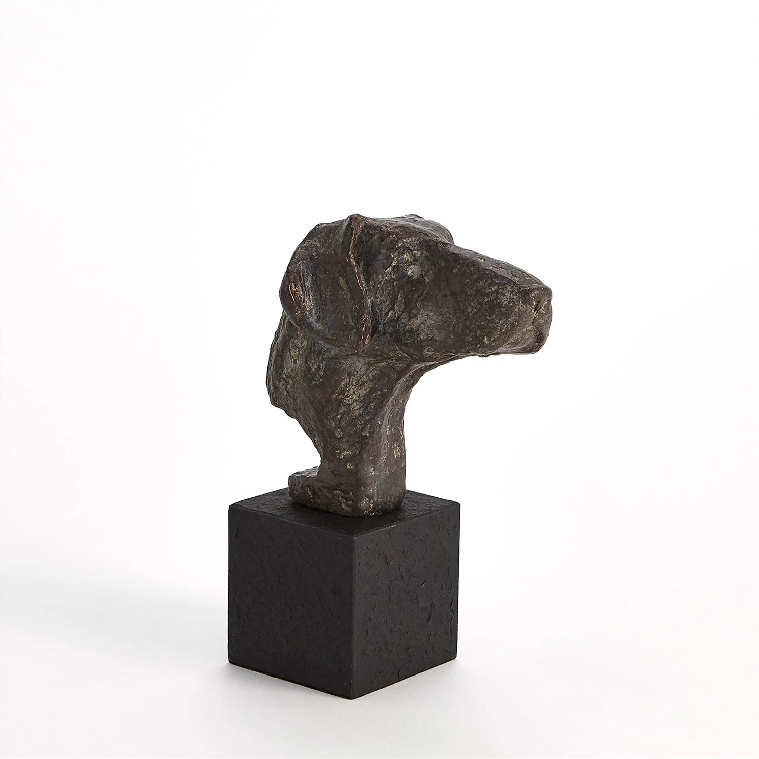Global Views Labrador Retriever Sculpture - Image 5