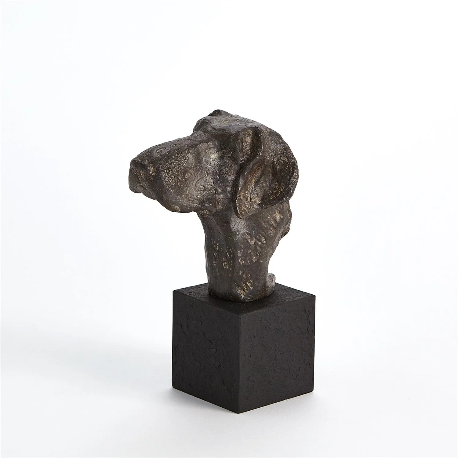 Global Views Labrador Retriever Sculpture - Image 6