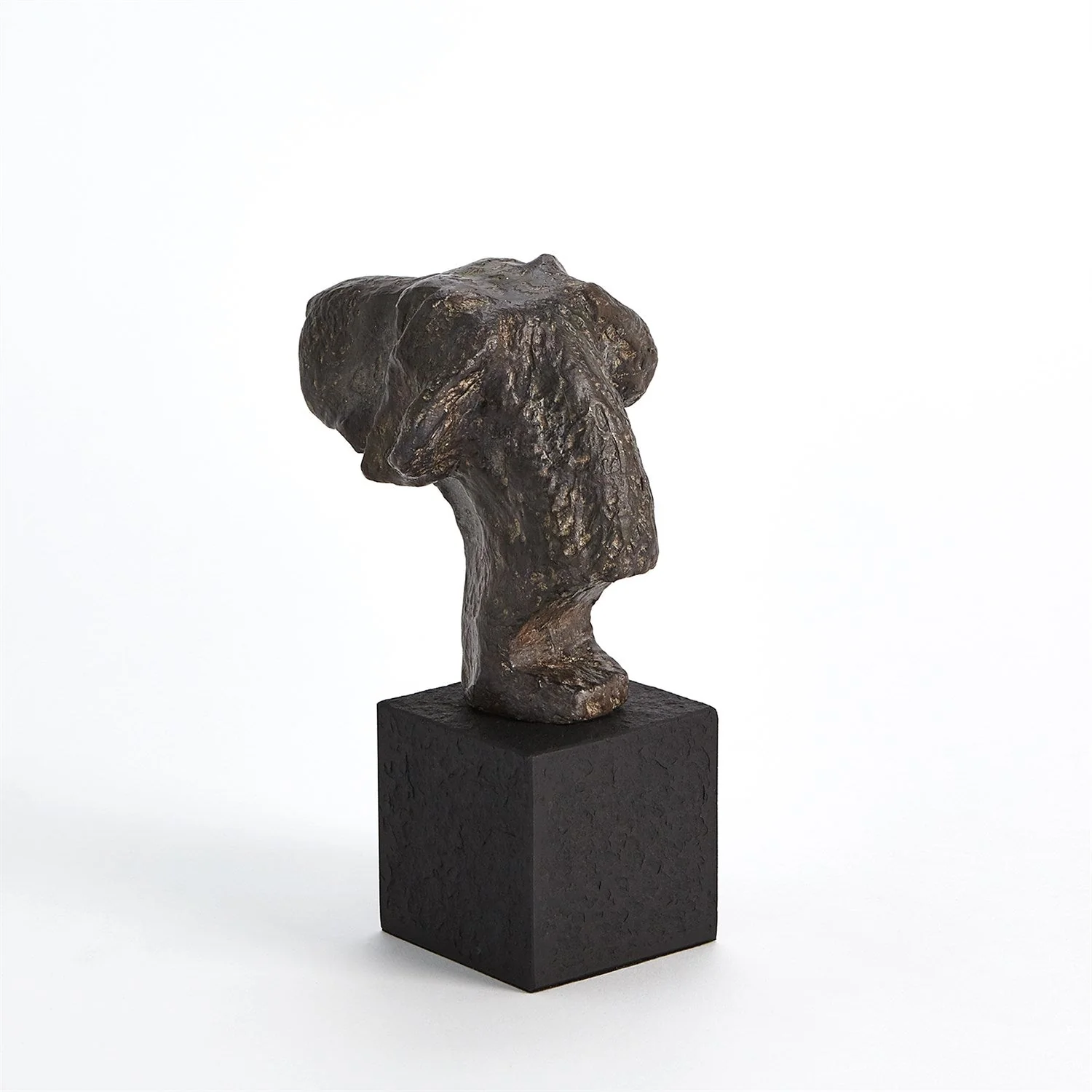 Global Views Labrador Retriever Sculpture - Image 7
