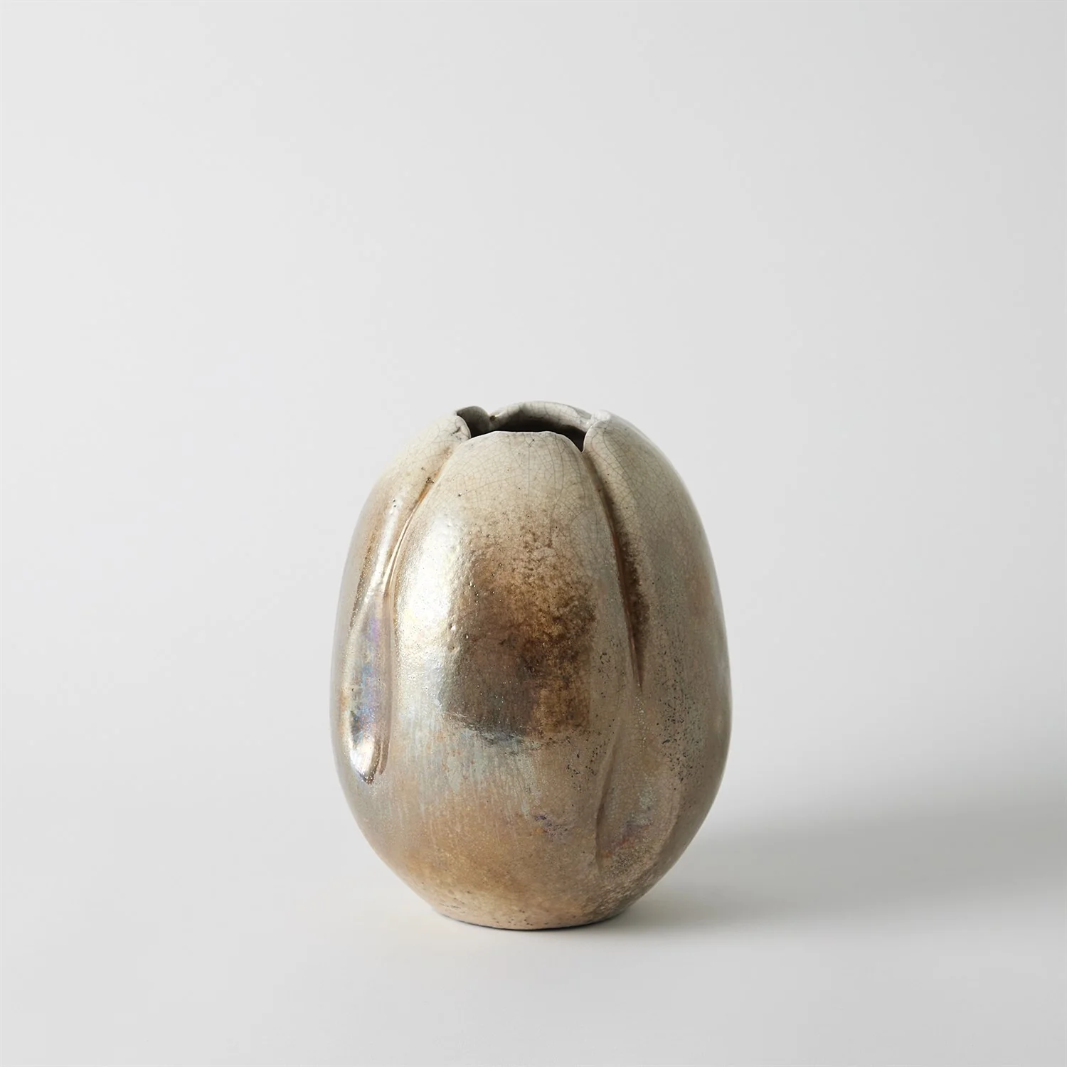 Global Views Lafleur Vase - Image 2