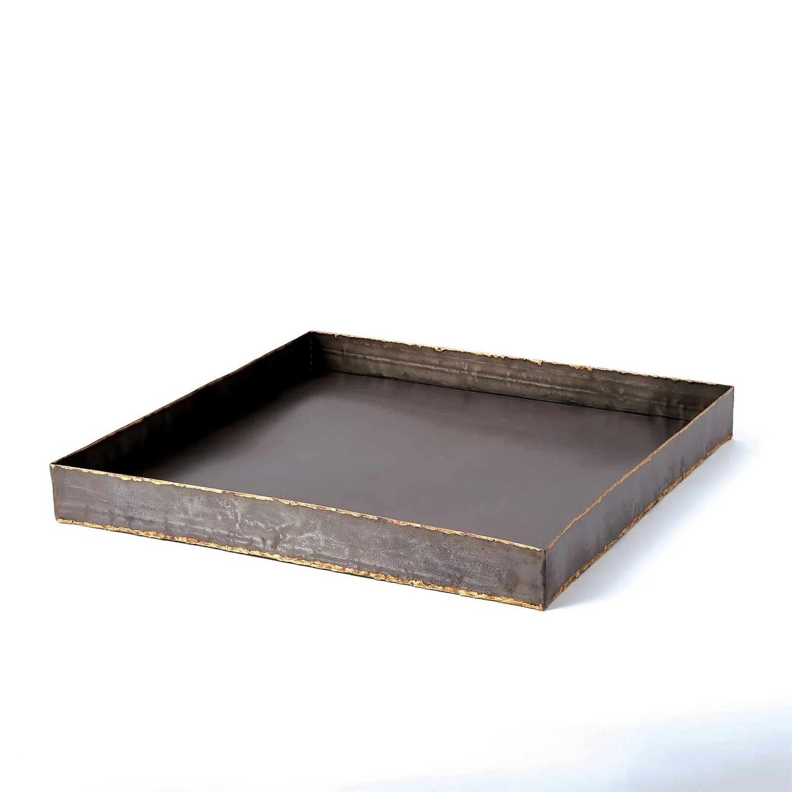 Global Views Laforge Ottoman Tray - Image 2