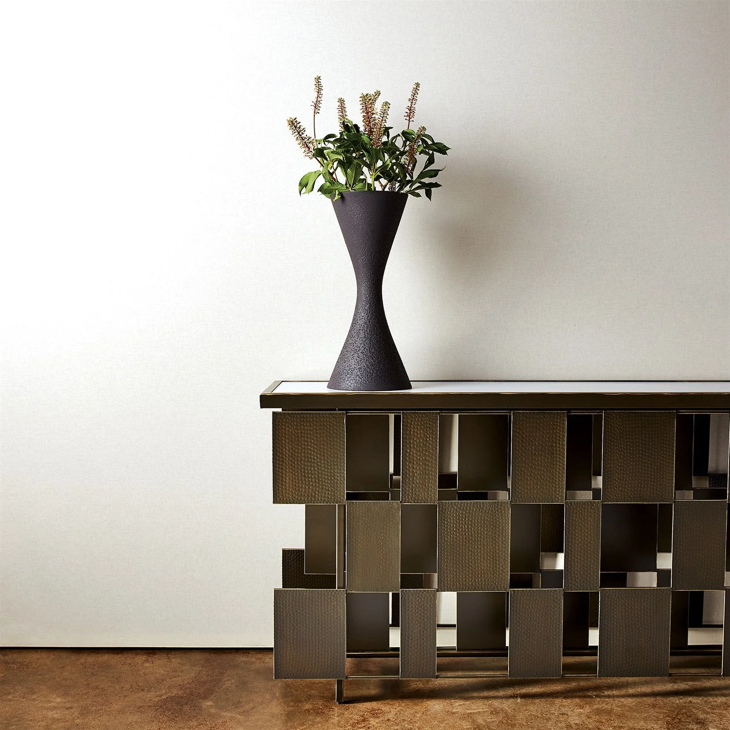 Global Views Layered Console Table - Image 4