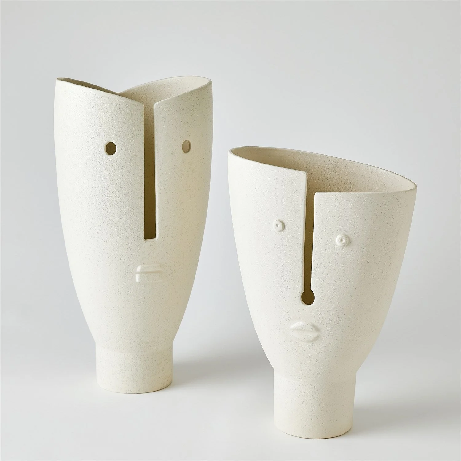Global Views Leonard Vase - Image 6