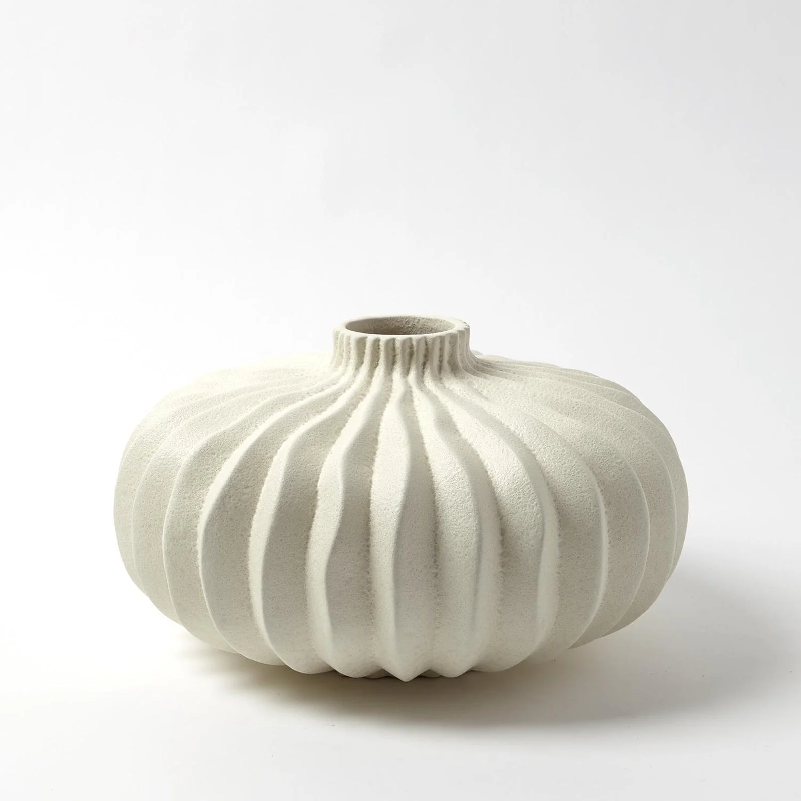 Global Views Lithos Vase - Image 4