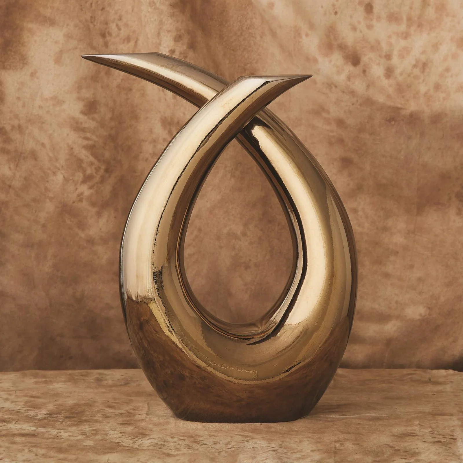 Global Views Loop Sculpture - Image 11
