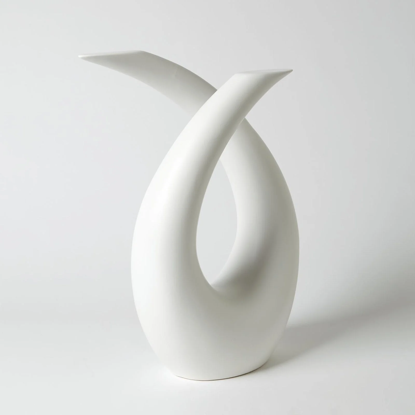 Global Views Loop Sculpture - Image 4