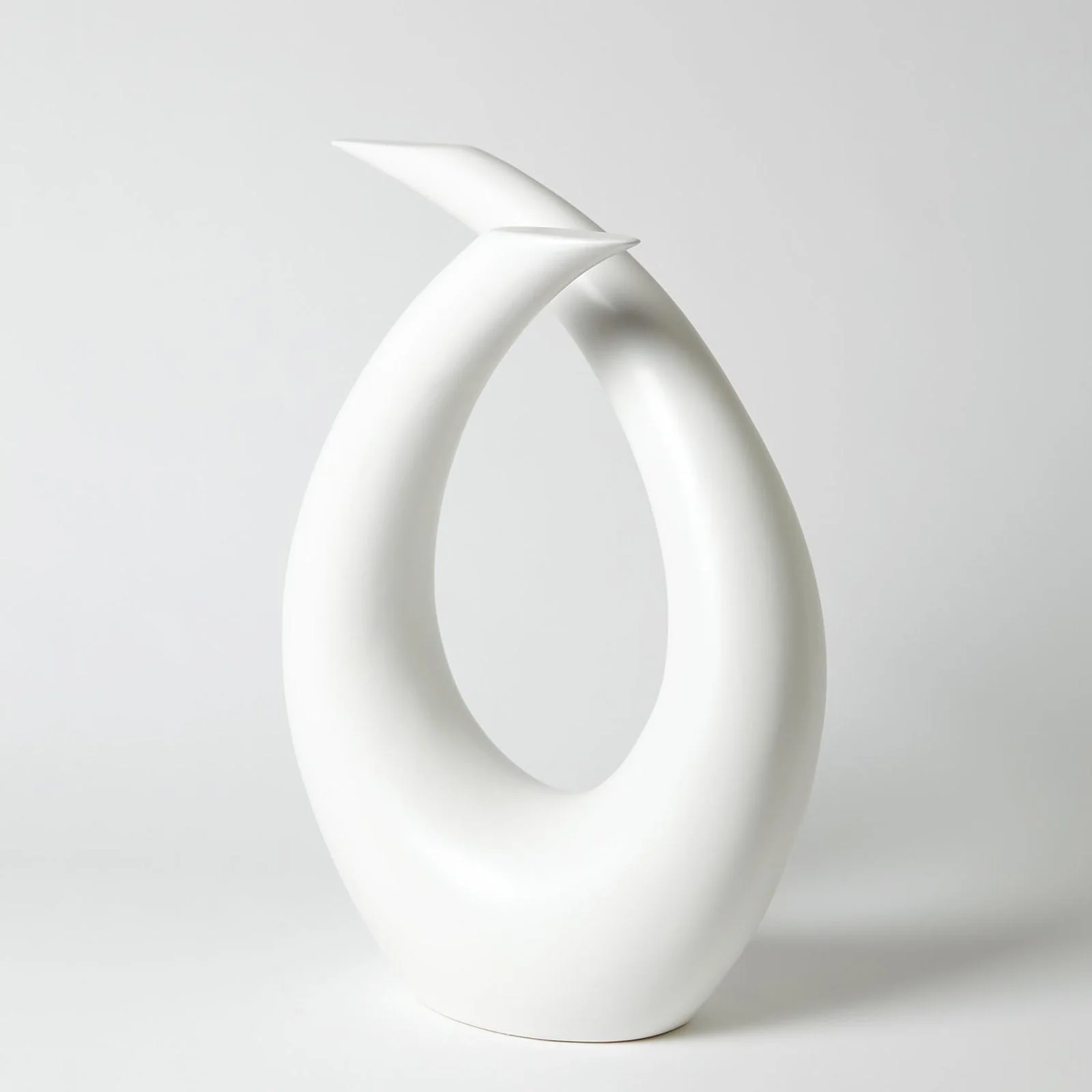 Global Views Loop Sculpture - Image 5