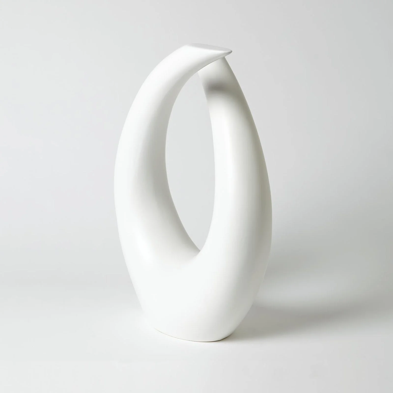 Global Views Loop Sculpture - Image 6
