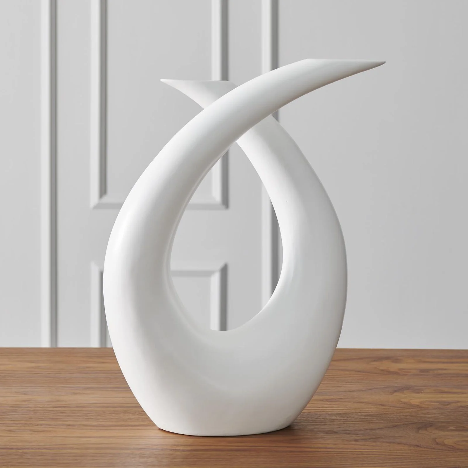Global Views Loop Sculpture - Image 7