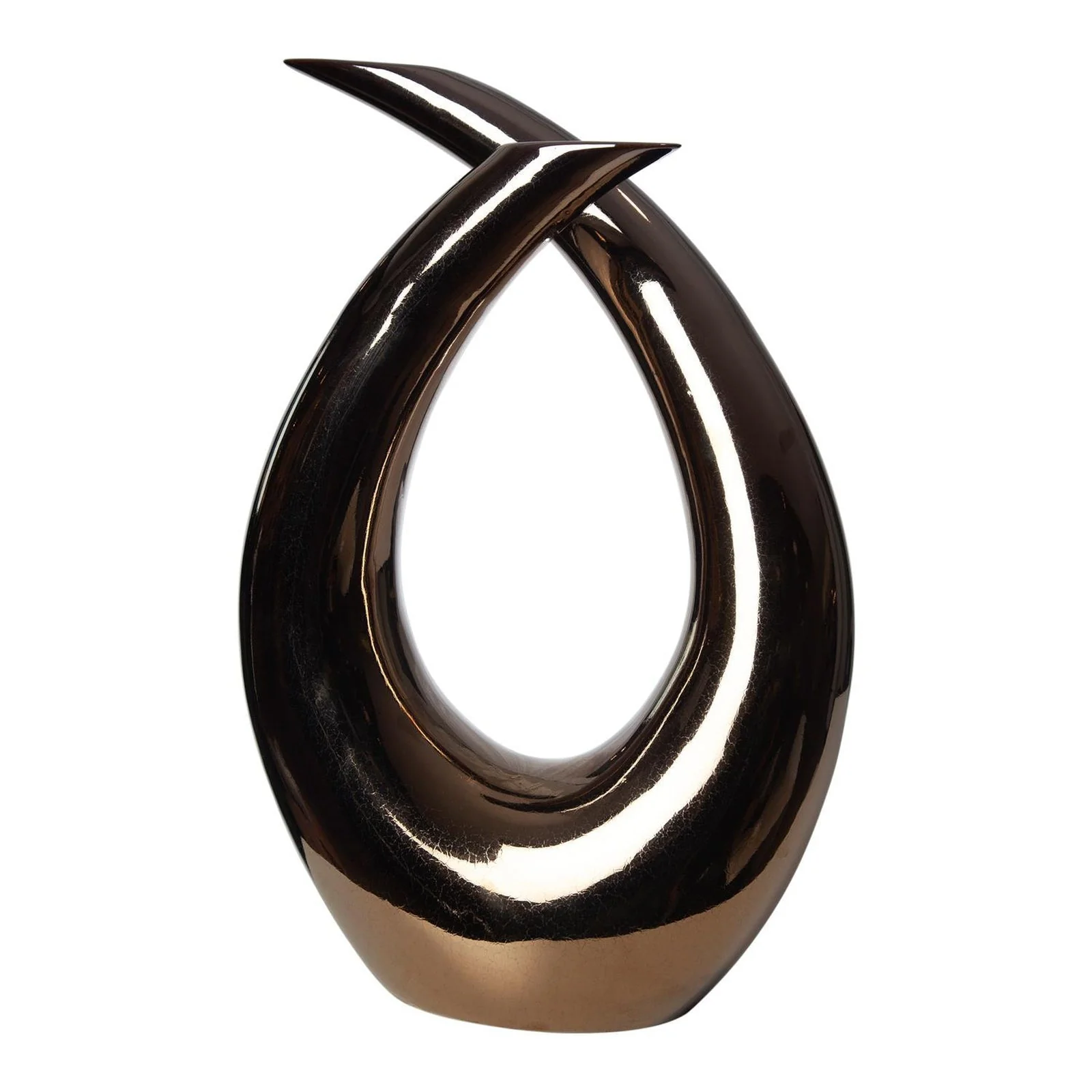 Global Views Loop Sculpture - Image 9