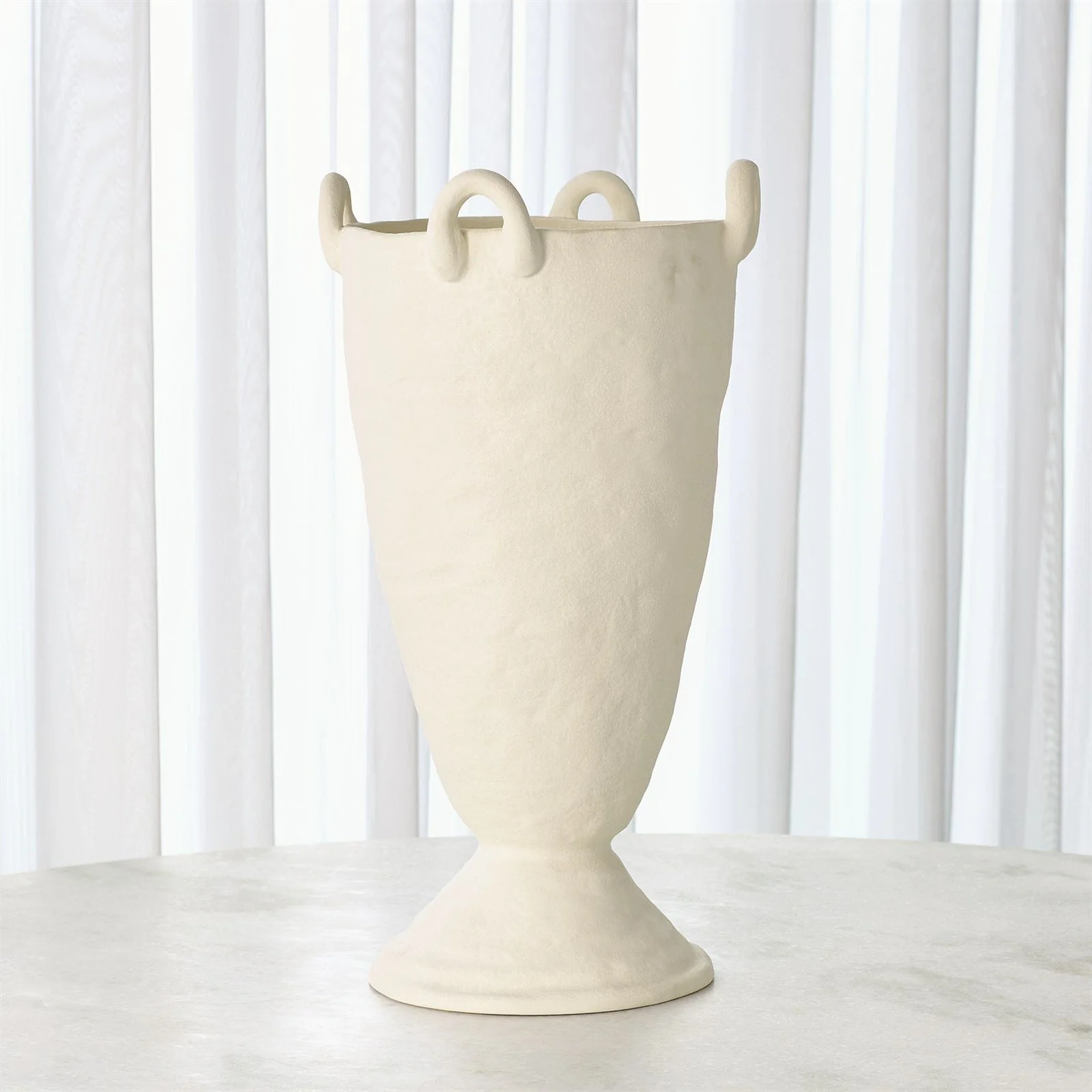 Global Views Louis Vase - Image 3