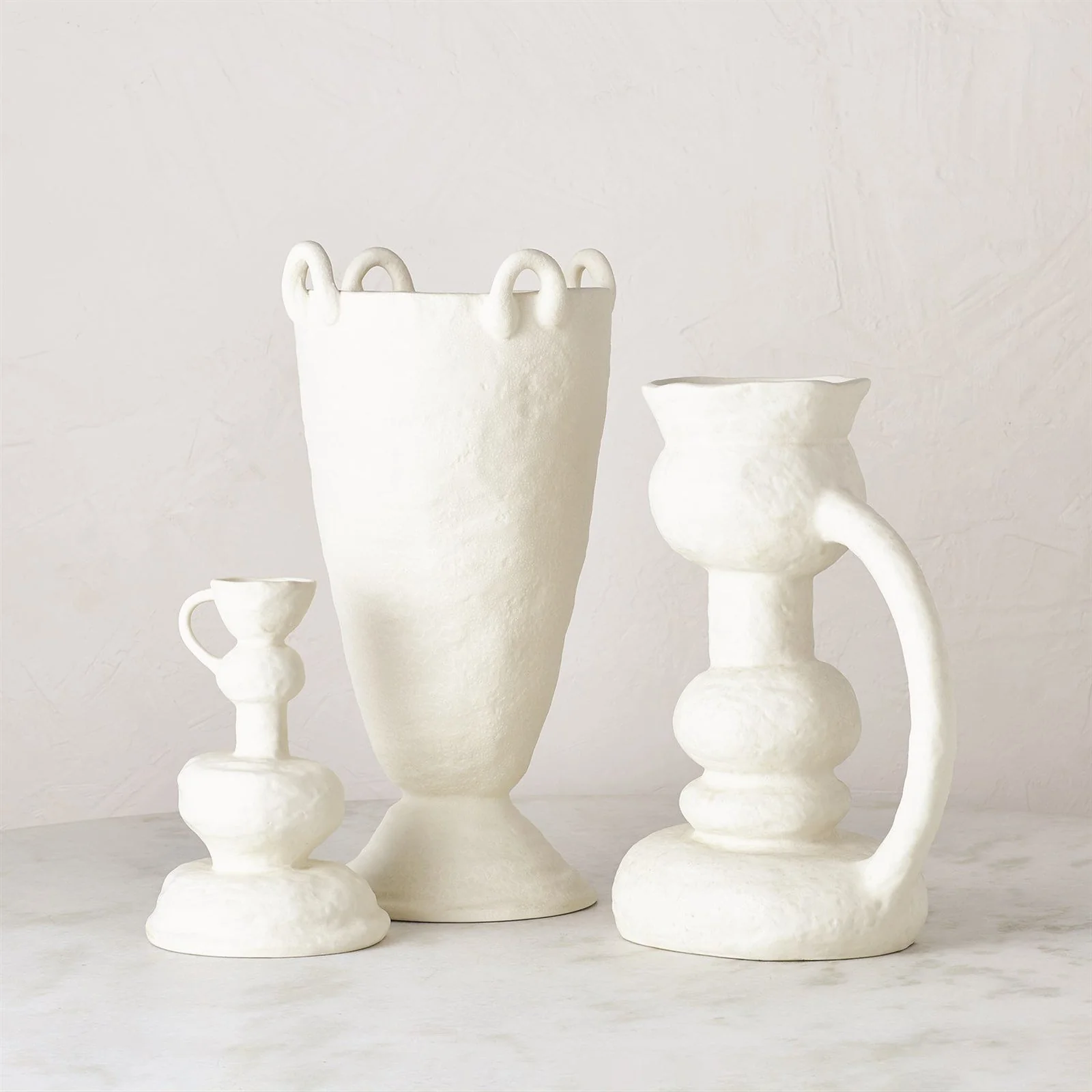 Global Views Louis Vase - Image 6