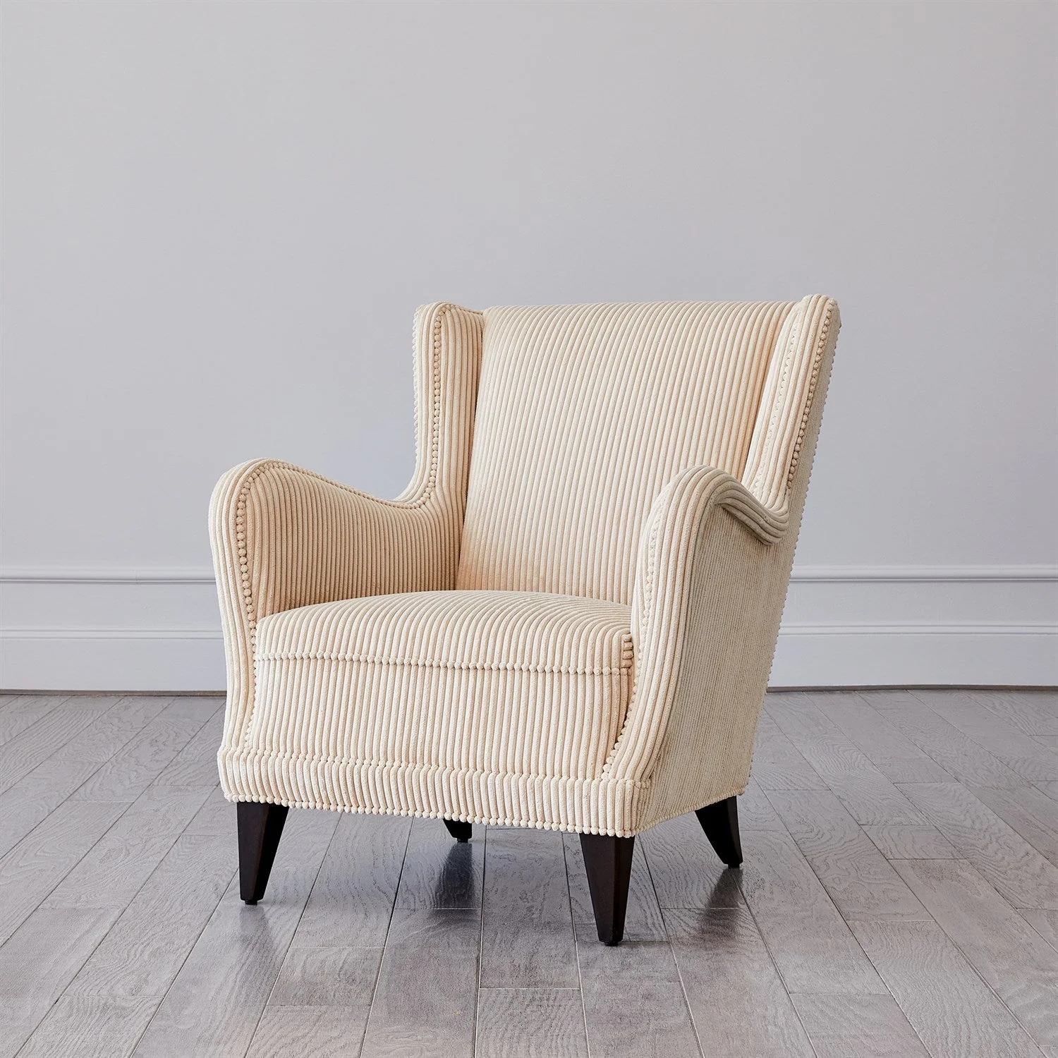 Global Views Lounge Chair - Image 4