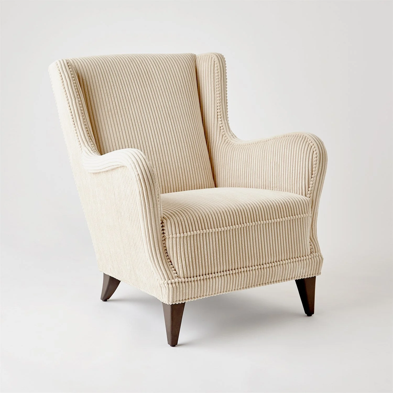 Global Views Lounge Chair - Image 5