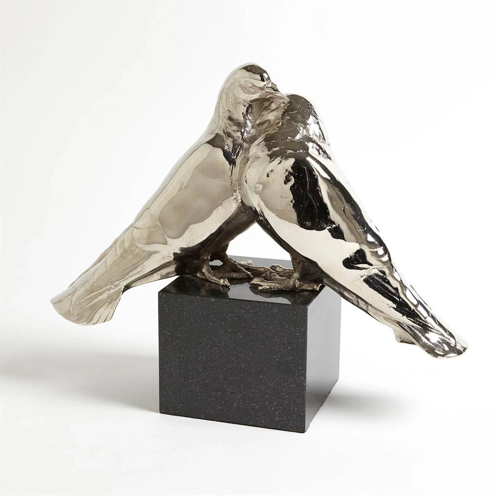 Global Views Love Doves - Image 3