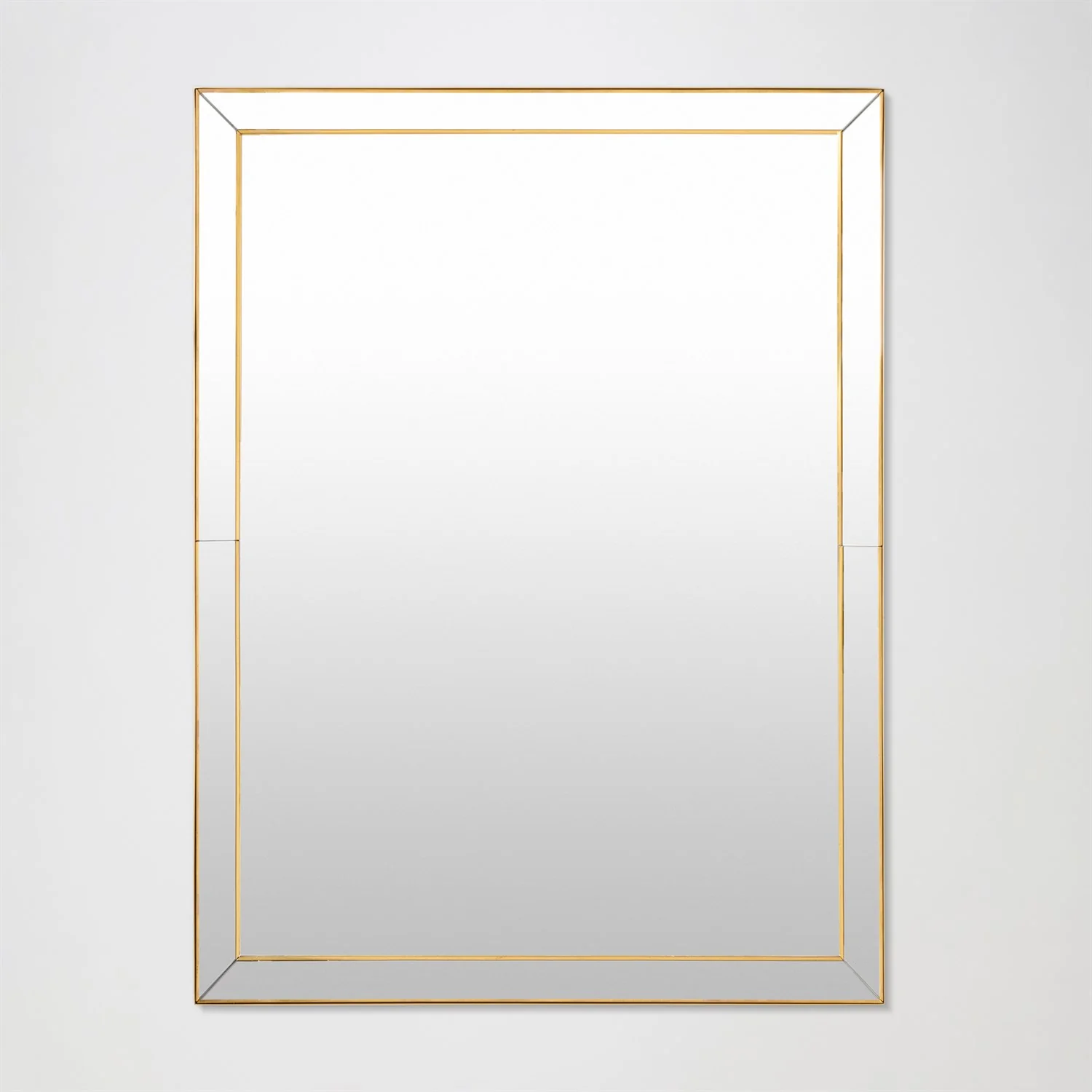 Global Views Lovely Mirror - Image 2
