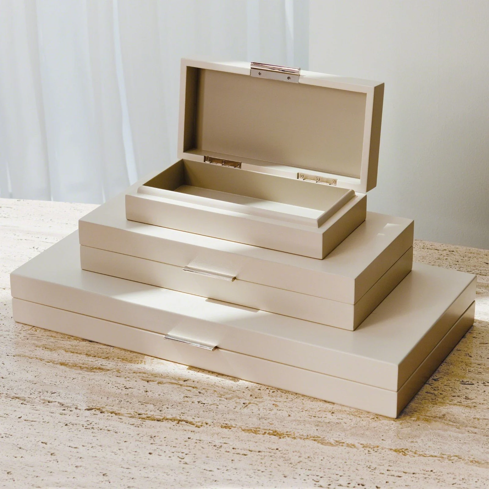 Global Views Luxe Organizer - Image 2