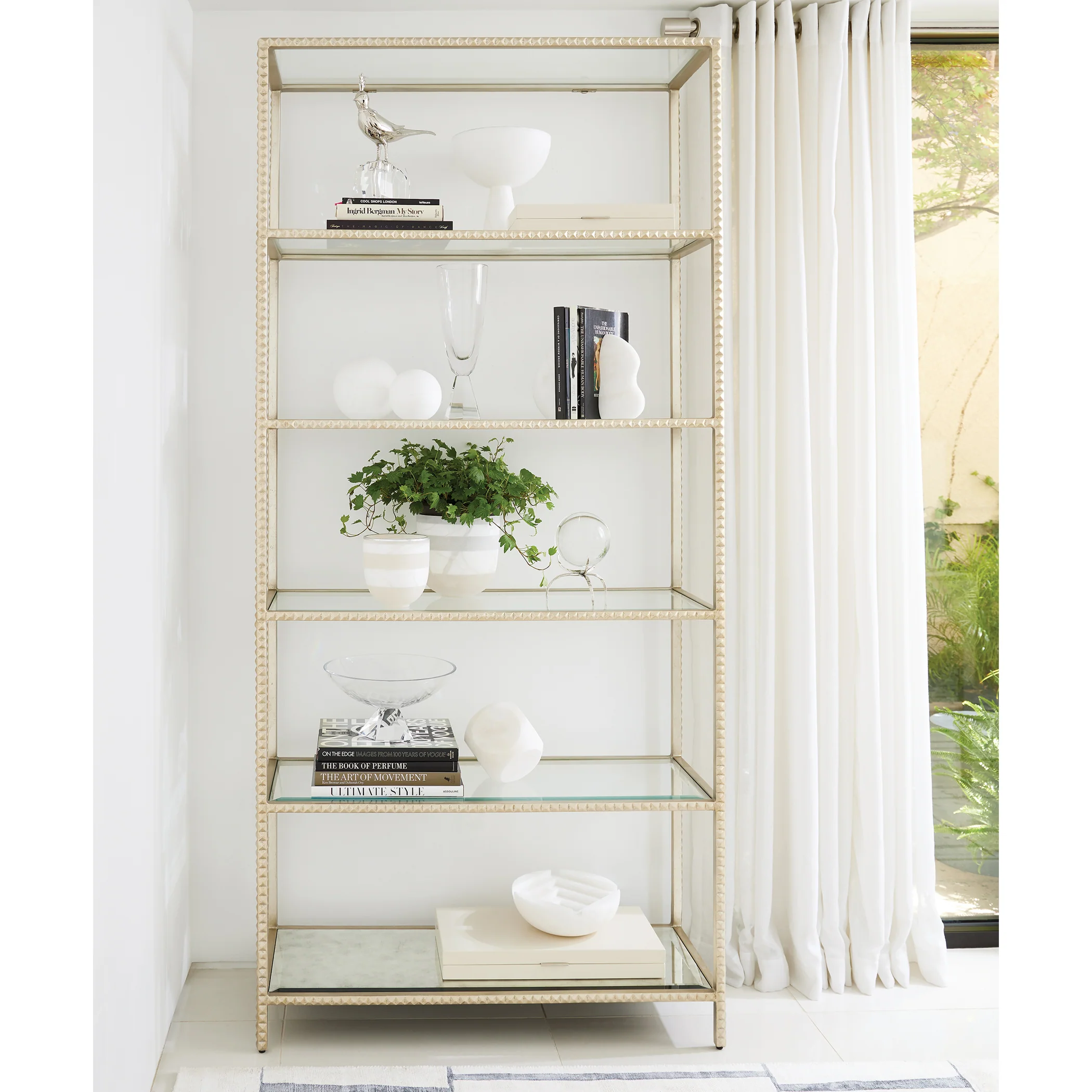 Global Views Luxe Organizer - Image 3