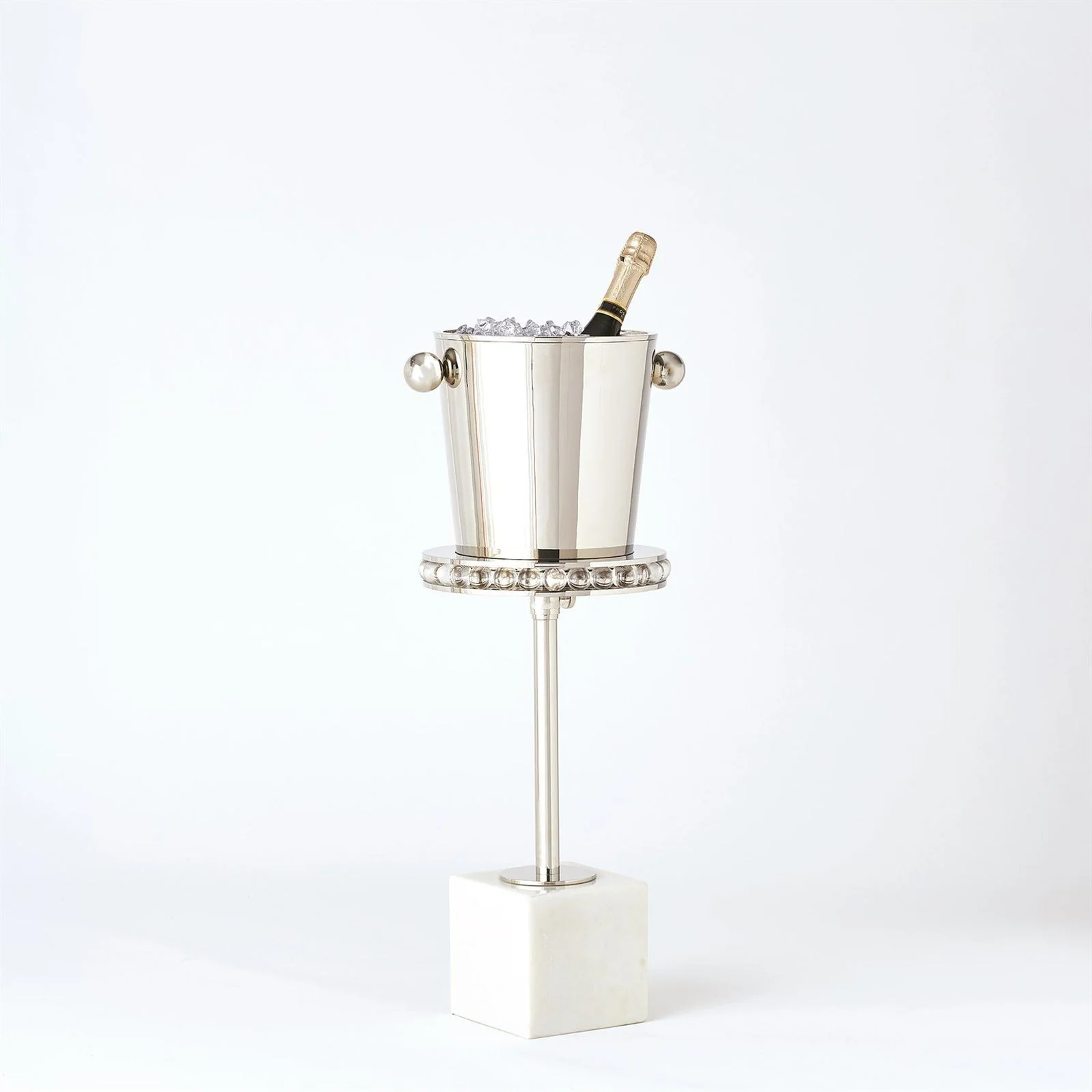 Global Views Margot Champagne Bucket - Image 10