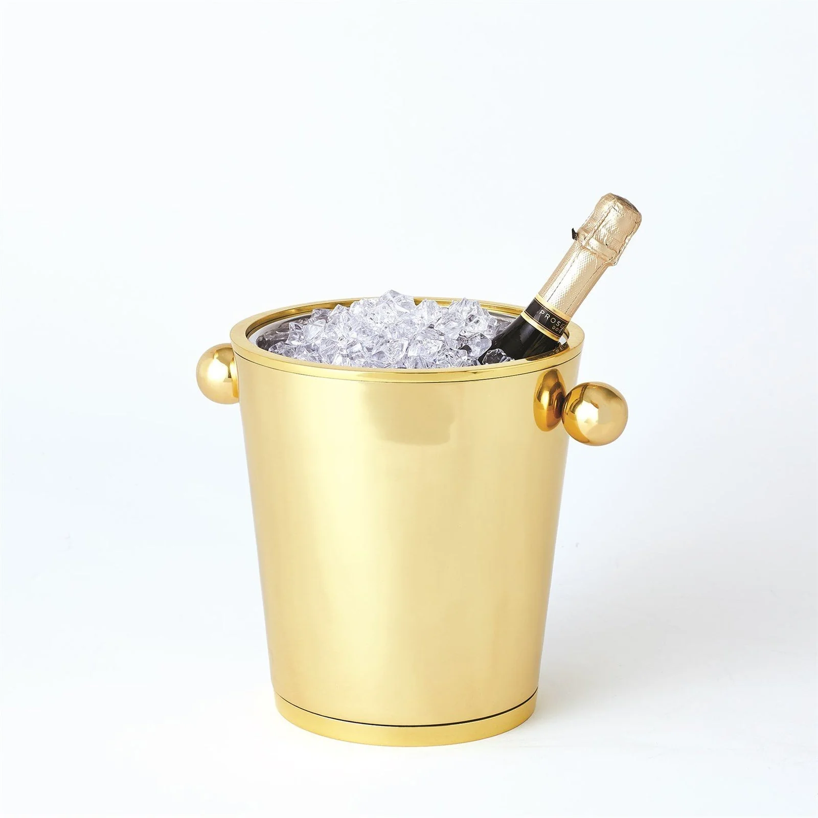Global Views Margot Champagne Bucket - Image 2