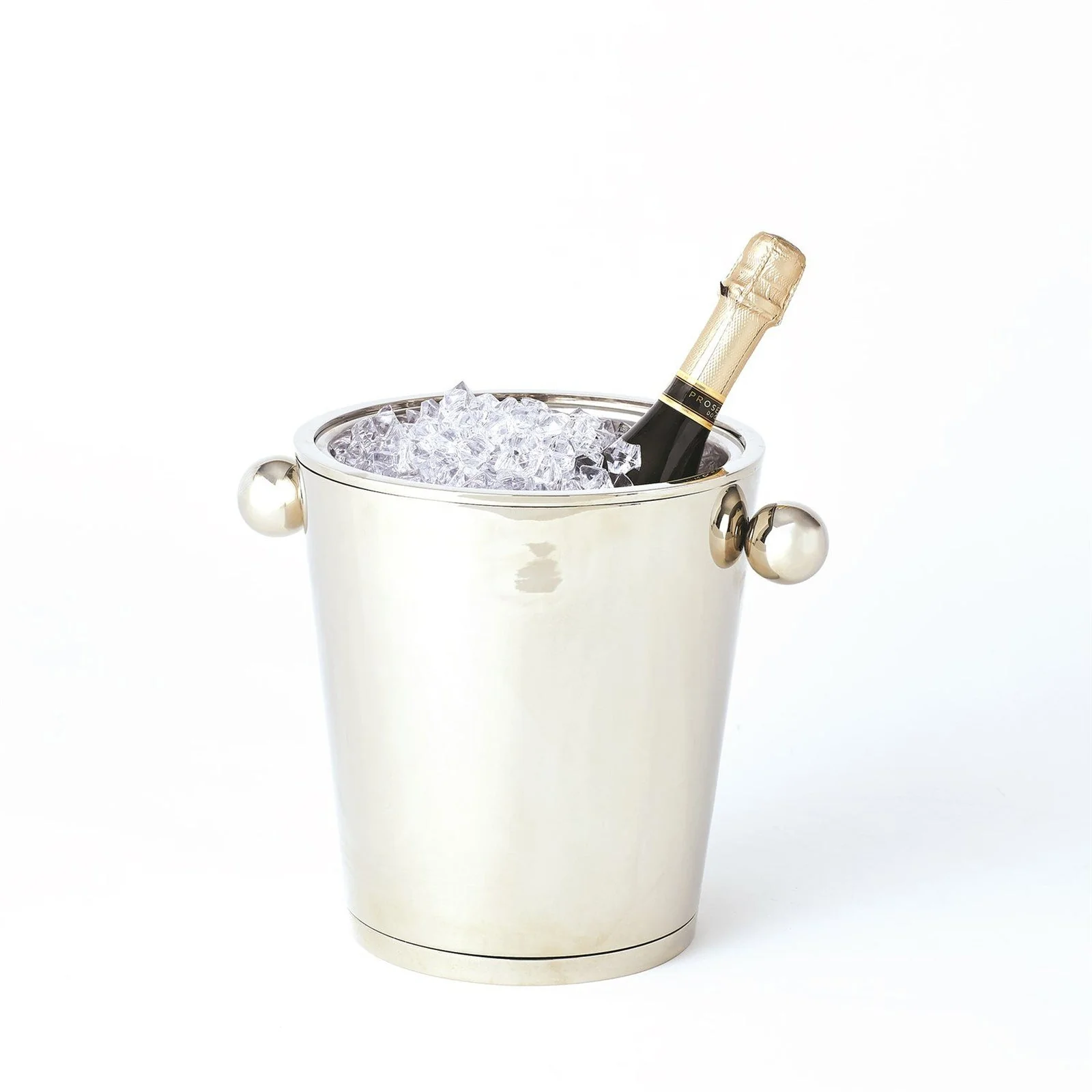 Global Views Margot Champagne Bucket - Image 7