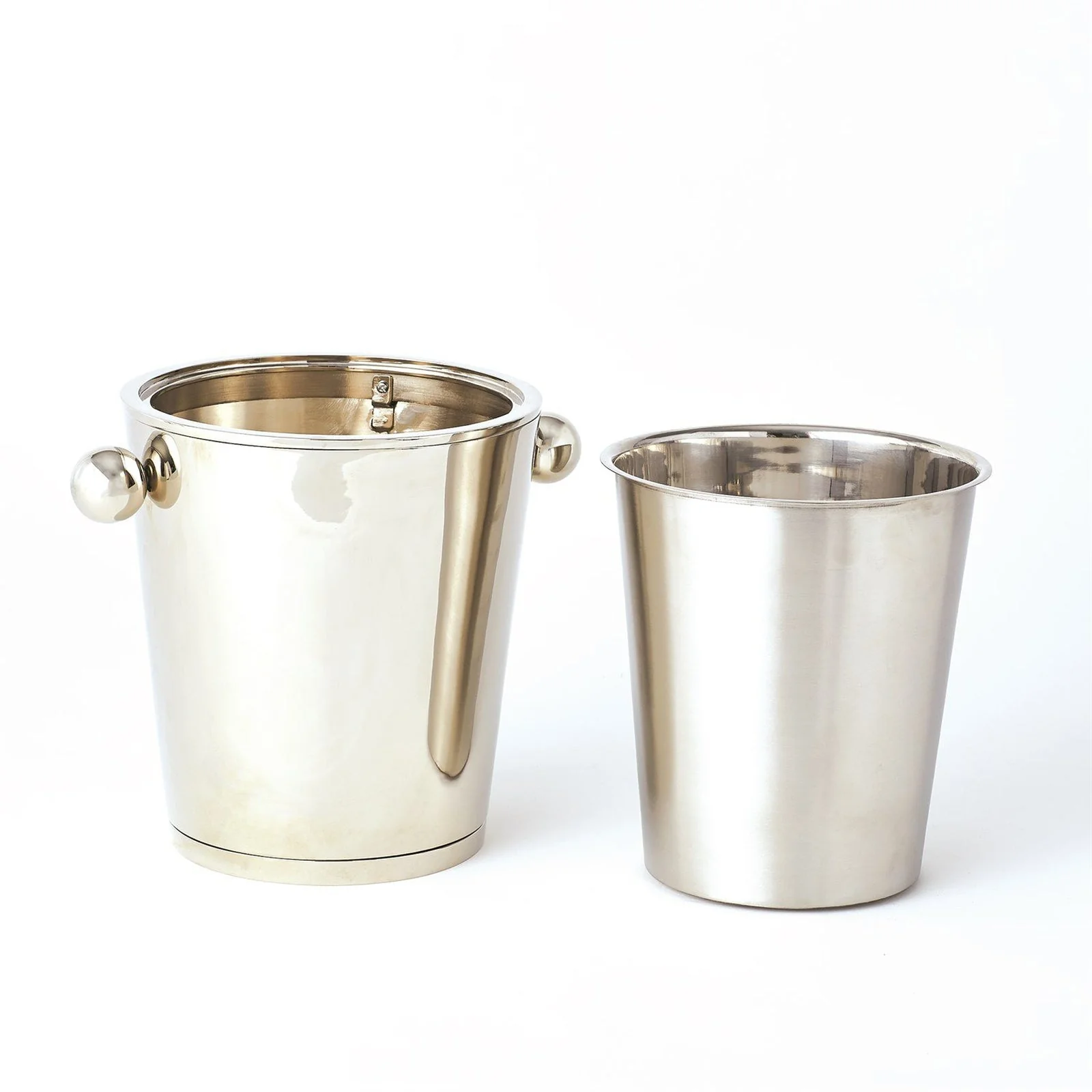 Global Views Margot Champagne Bucket - Image 9