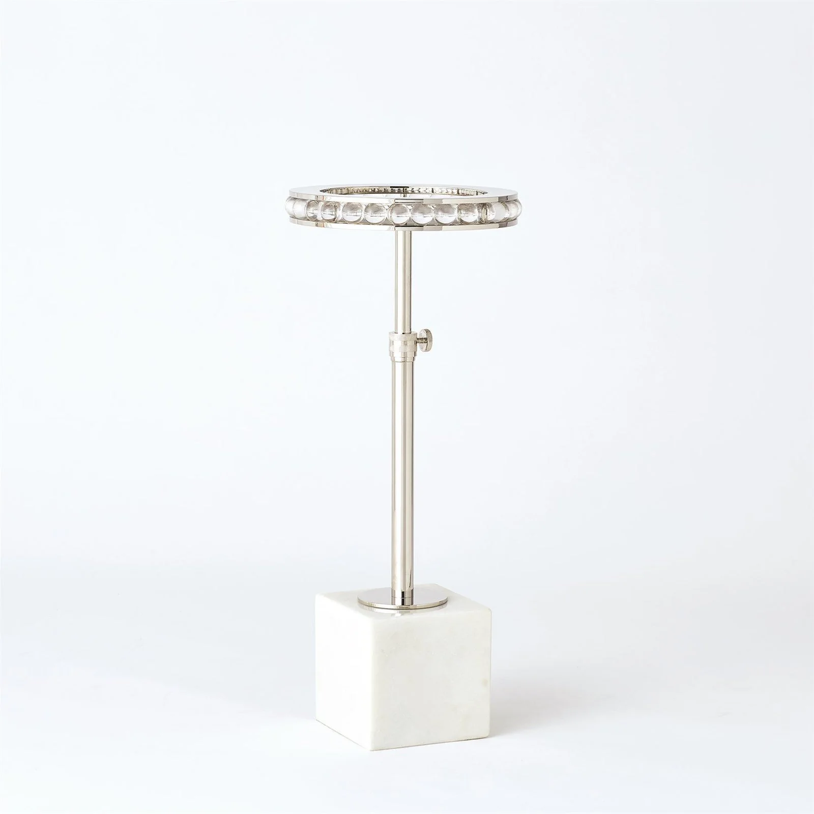 Global Views Margot Side Table - Image 5