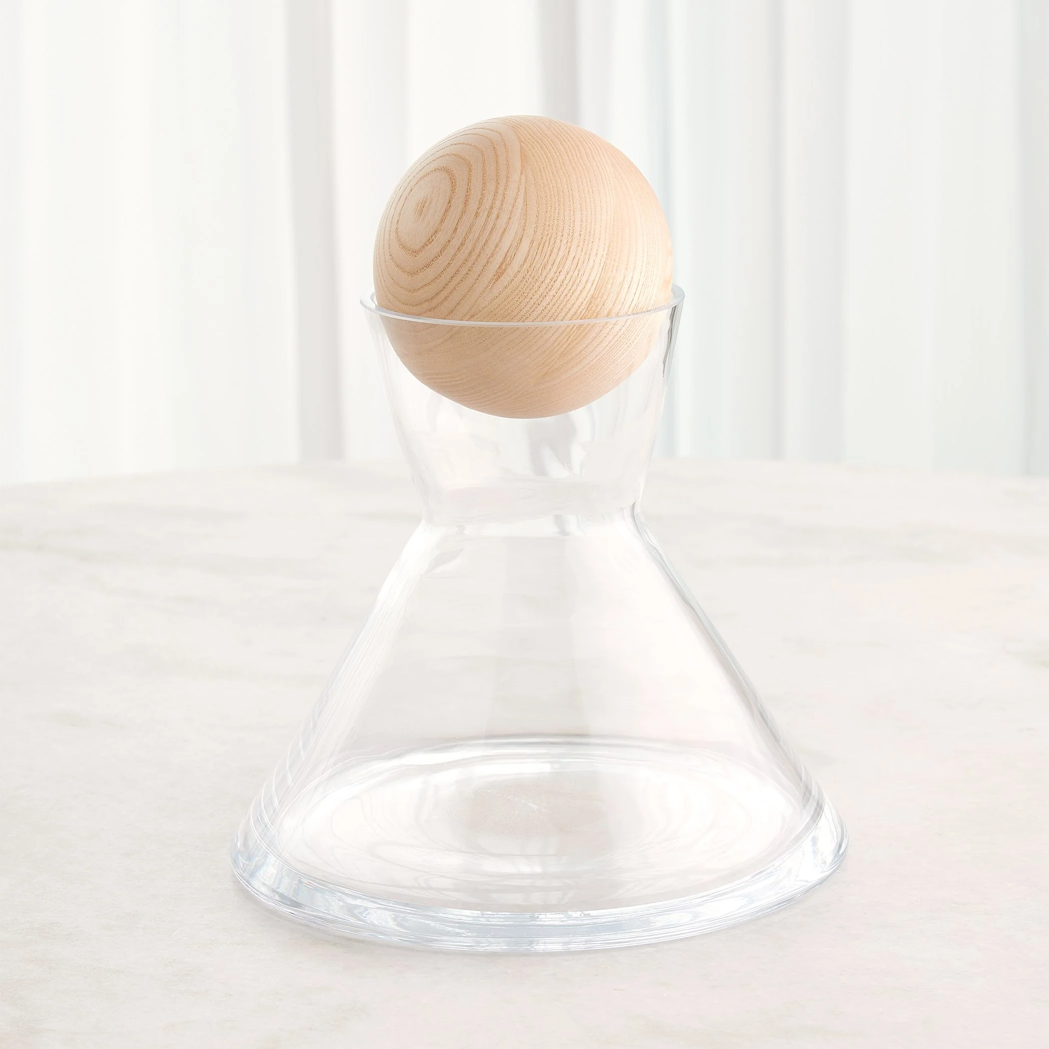 Global Views Mawell Decanter - Image 10