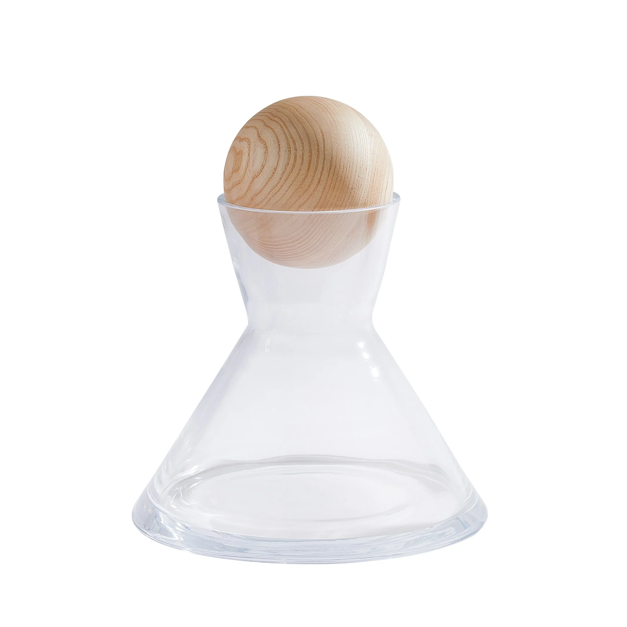 Global Views Mawell Decanter - Image 11