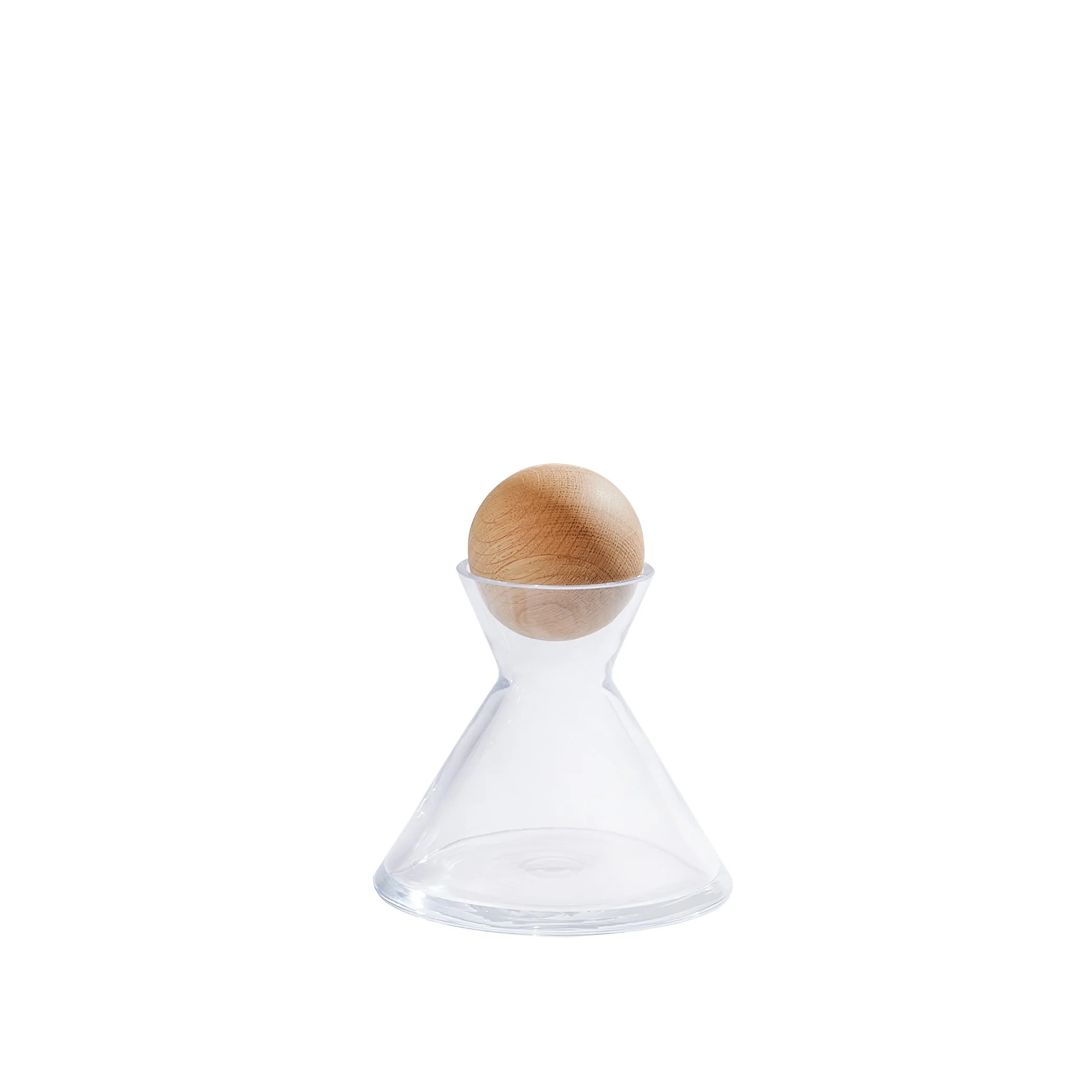 Global Views Mawell Decanter - Image 8