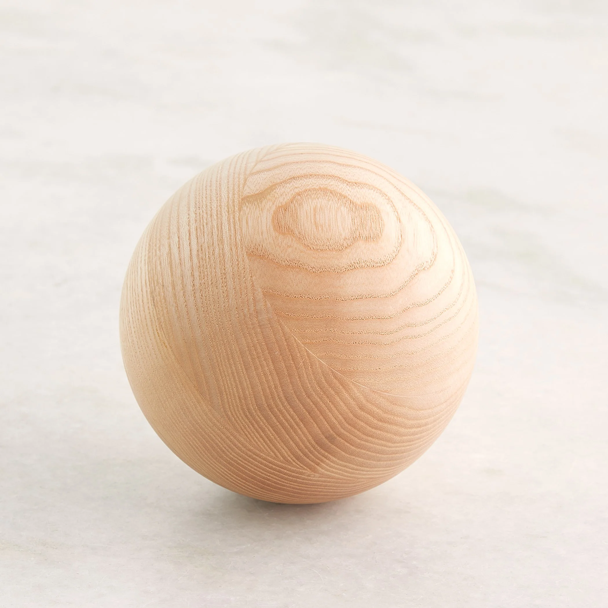 Global Views Mawell Sphere Ash - Image 2