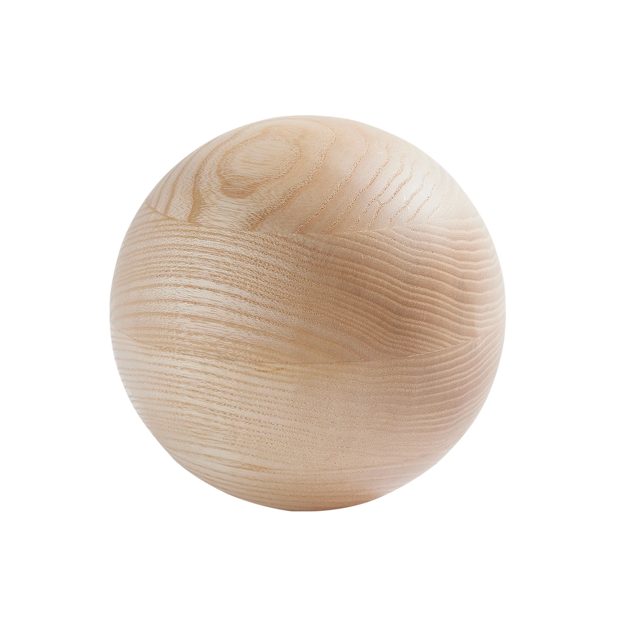 Global Views Mawell Sphere Ash - Image 6