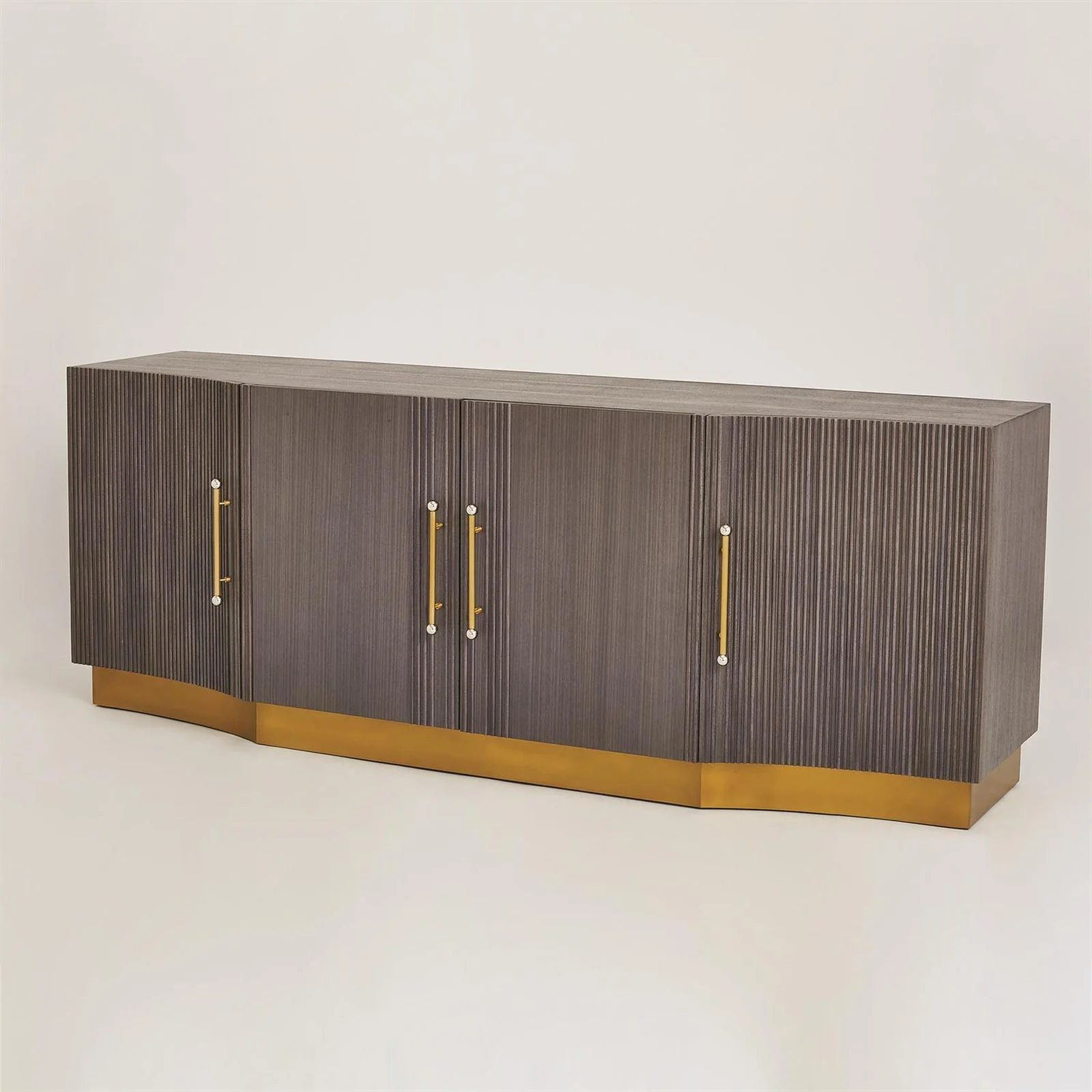Global Views Mayfair Cabinet - Image 2