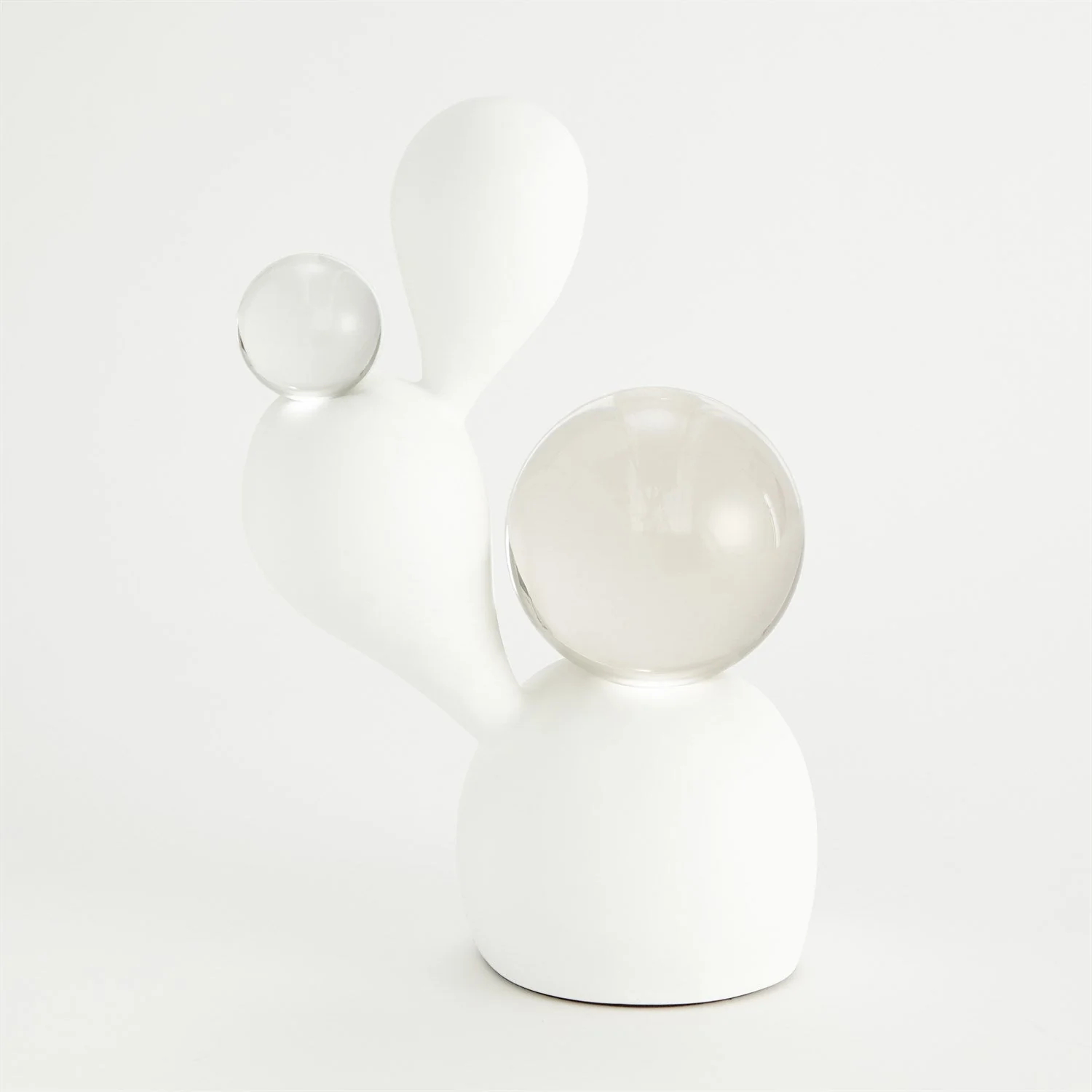 Global Views Meringue Sculptures - Image 8