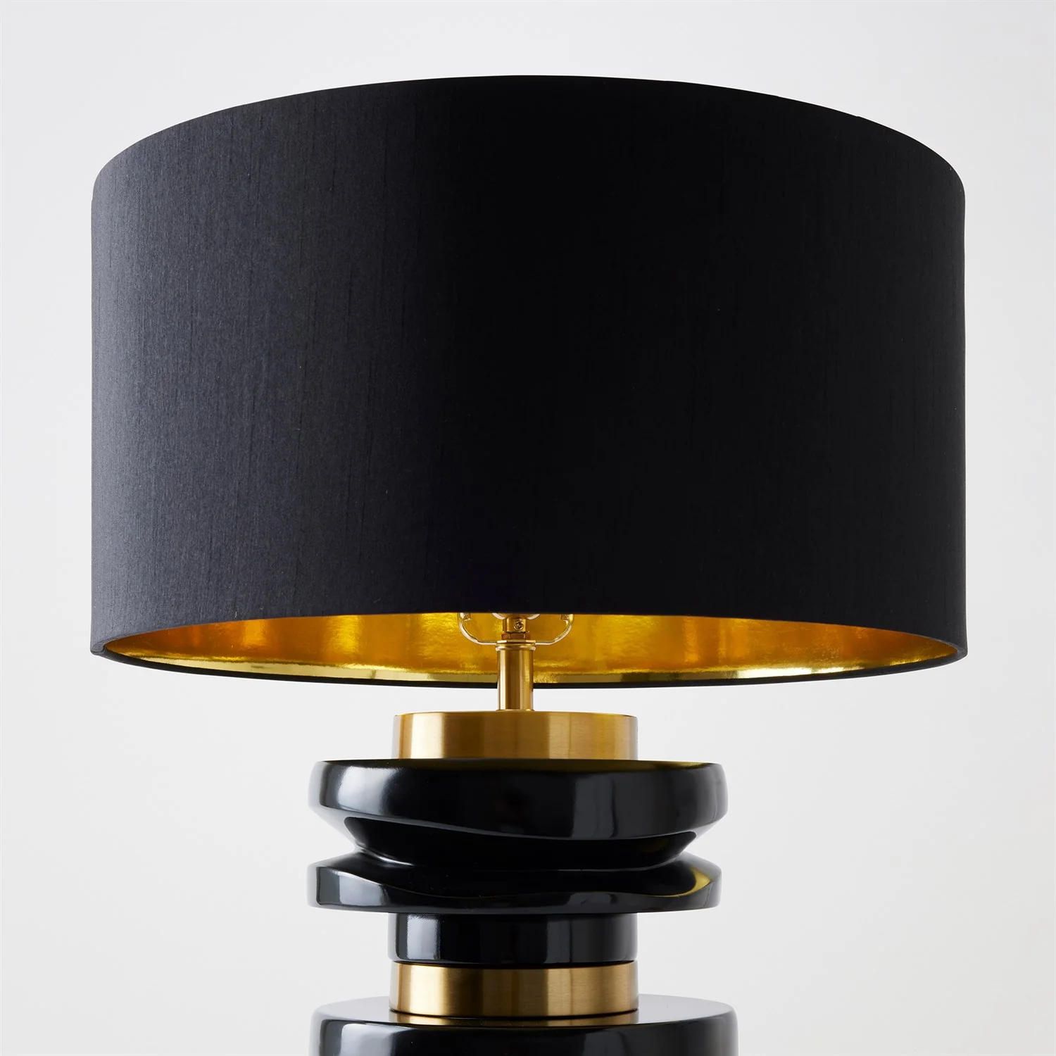 Global Views Meteor Table Lamp - Image 2