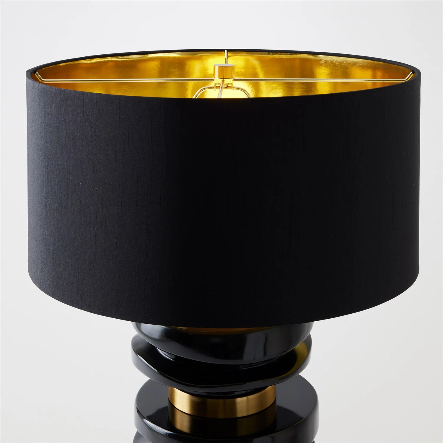 Global Views Meteor Table Lamp - Image 5