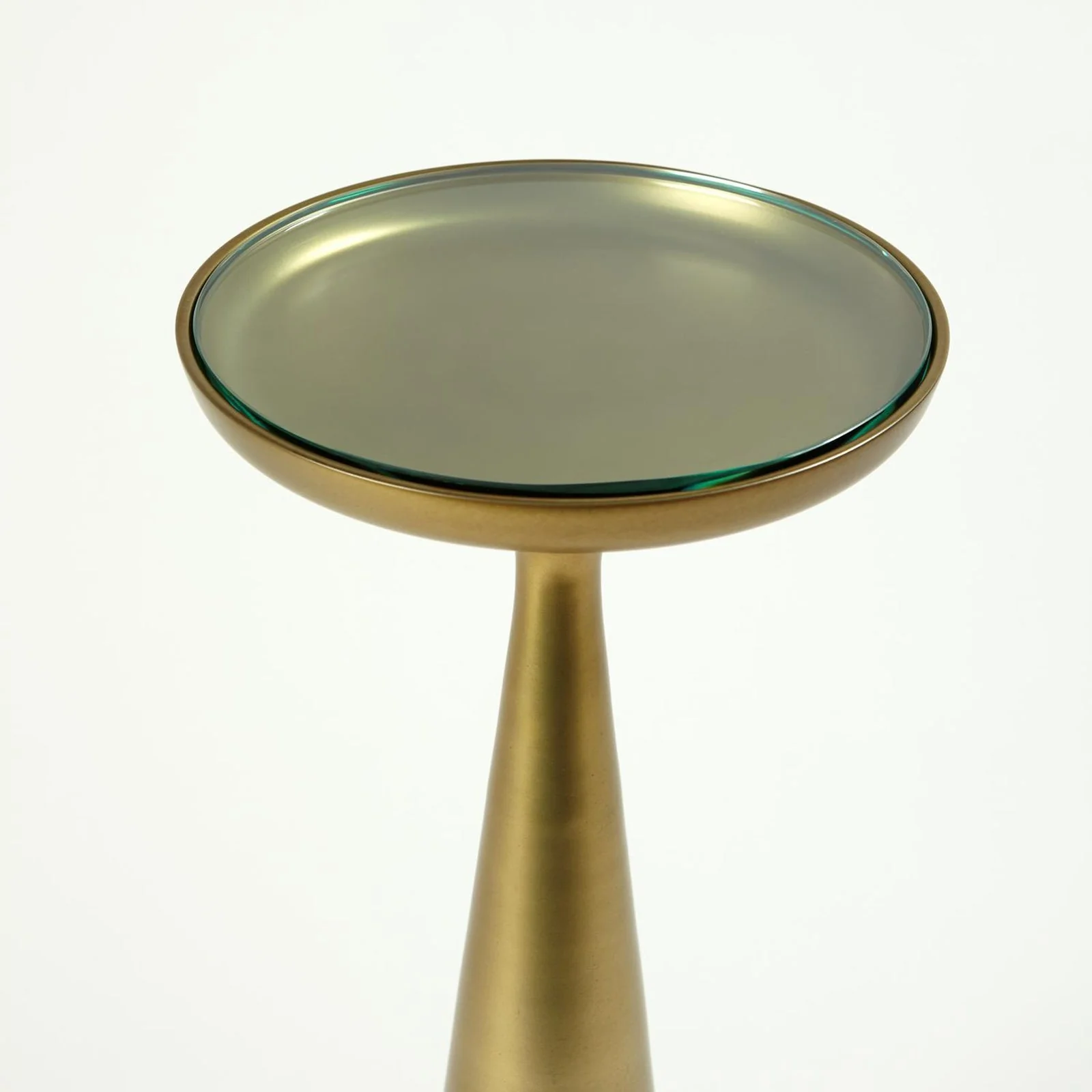 Global Views Minaret Accent Table - Image 2