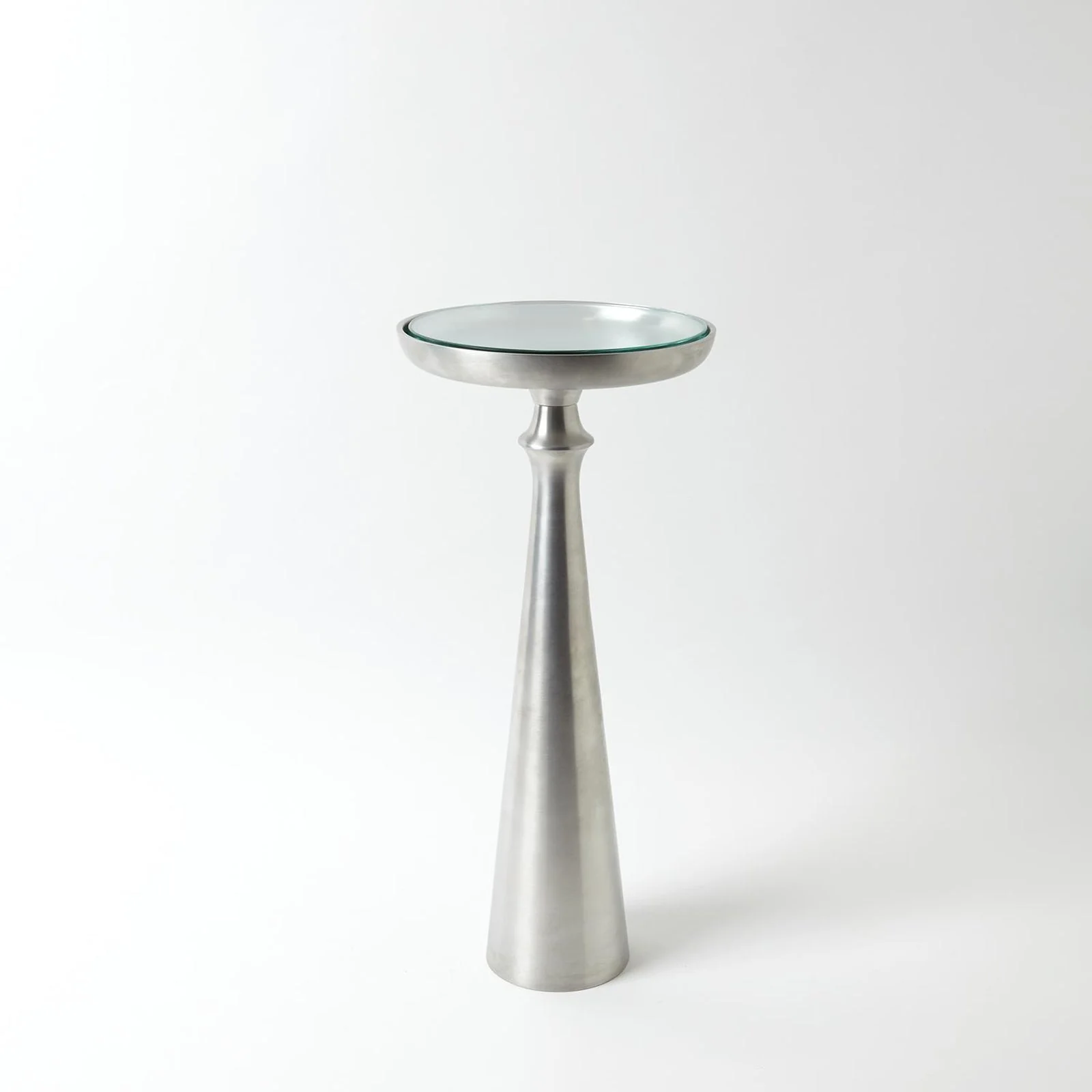 Global Views Minaret Accent Table - Image 4