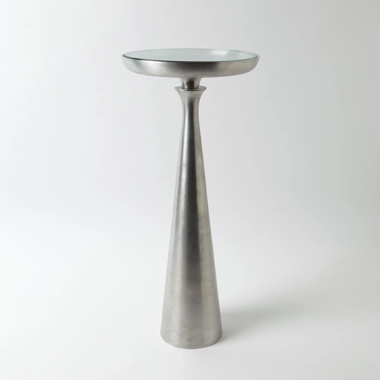 Global Views Minaret Accent Table - Image 5
