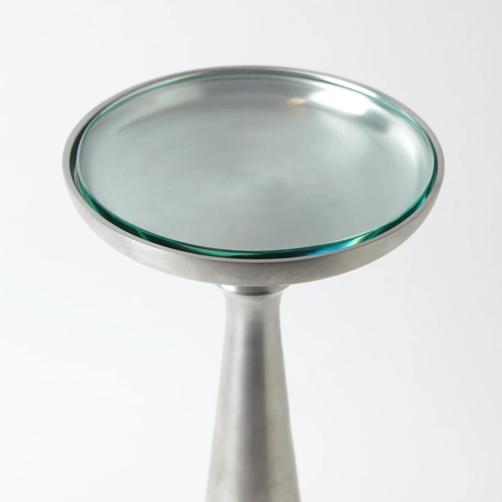 Global Views Minaret Accent Table - Image 6
