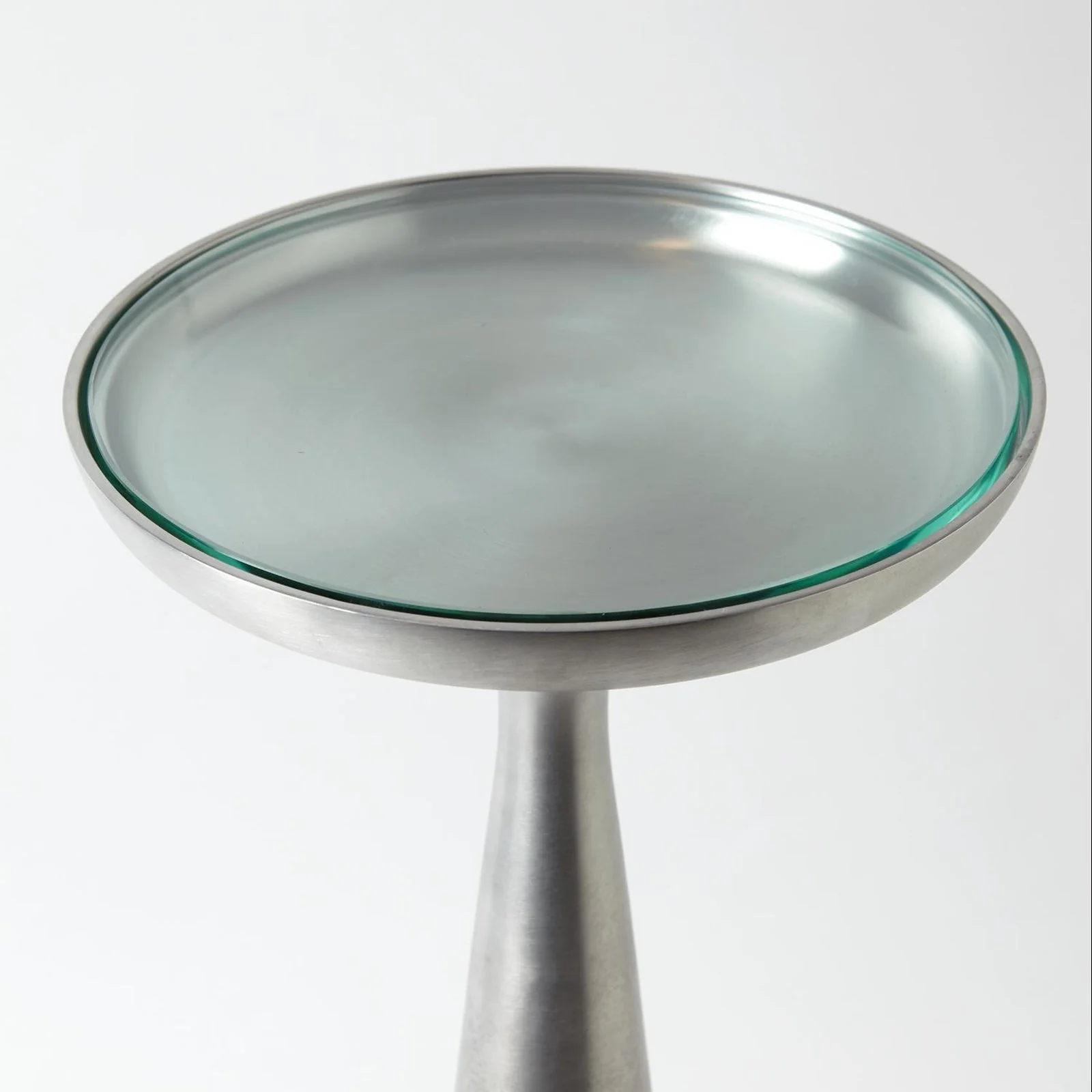Global Views Minaret Accent Table - Image 7