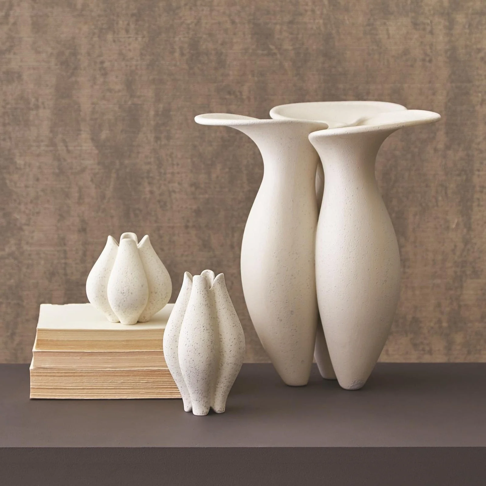 Global Views Mini Pond Vase - Image 3