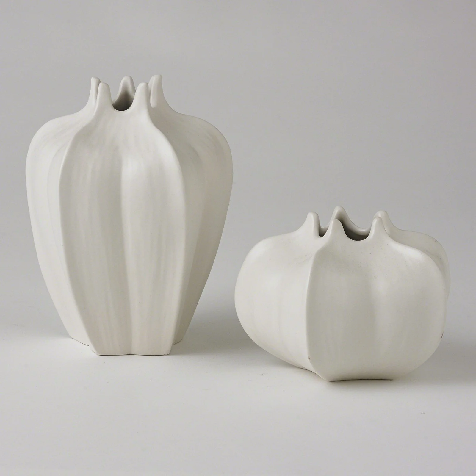 Global Views Mini Star Fruit Vase - Image 4