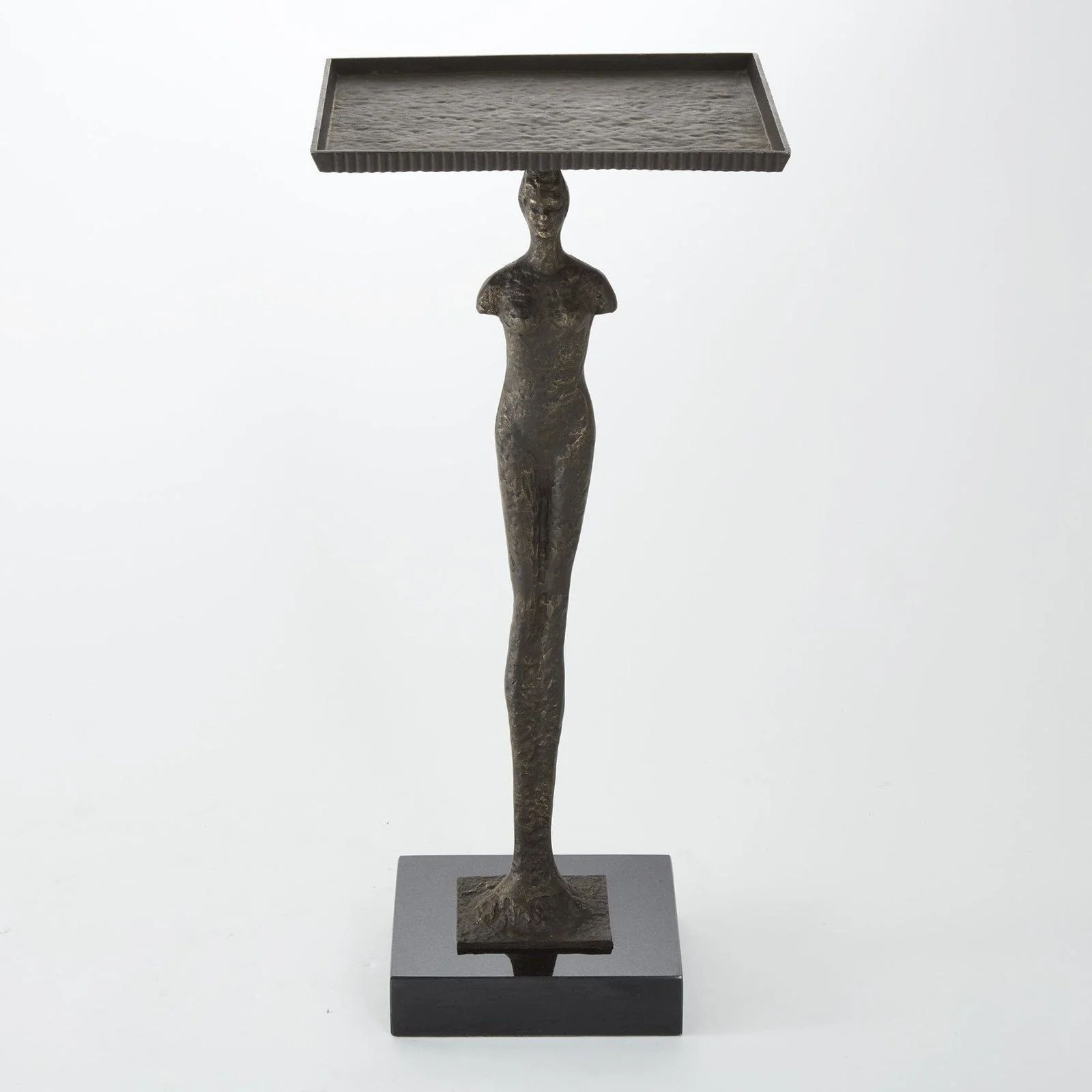 Global Views Modern Accent Table - Image 2