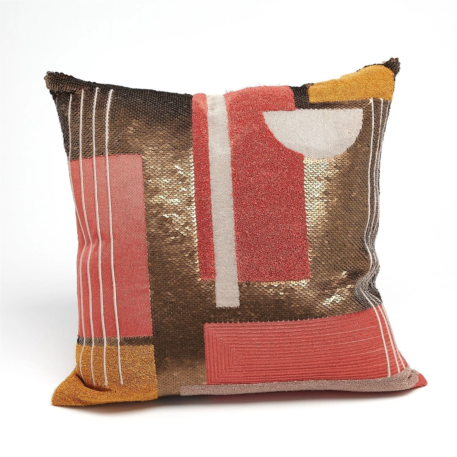 Global Views Modernist PIllow Clearance - Image 2